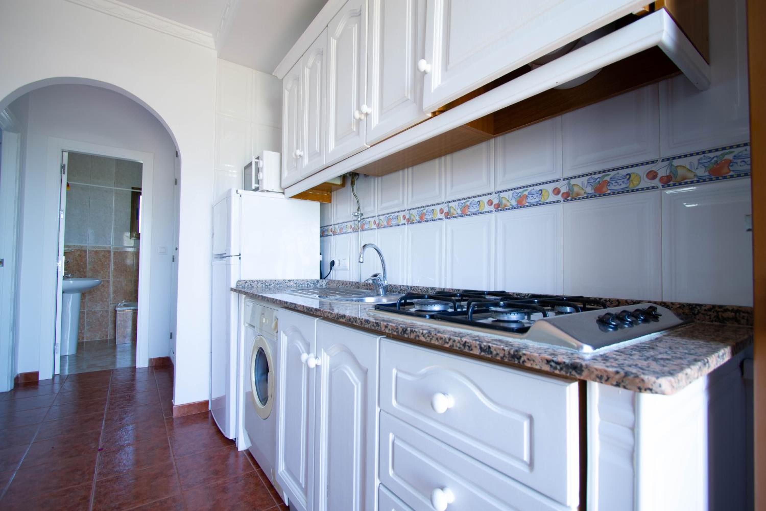 Apartamentos Turisticos Trajano view 4