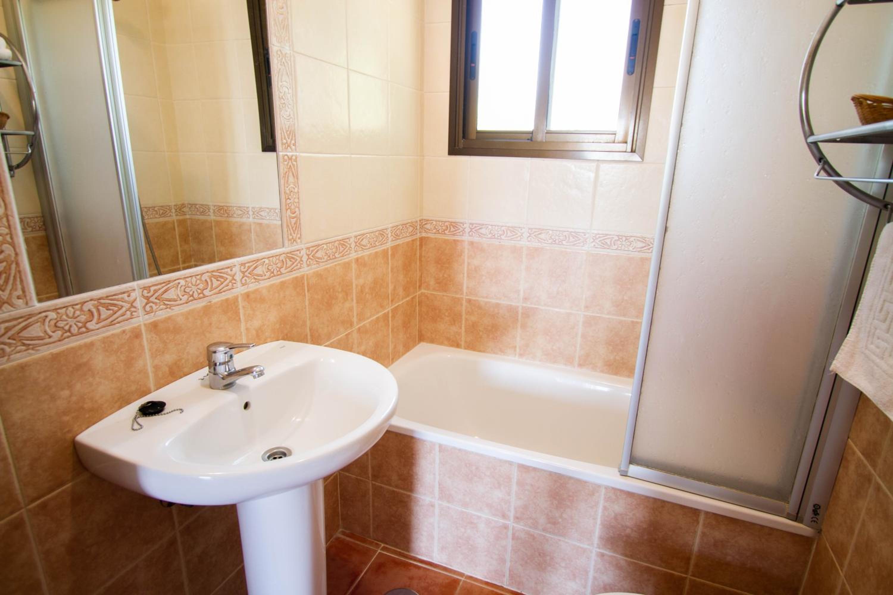 Apartamentos Turisticos Trajano view 3