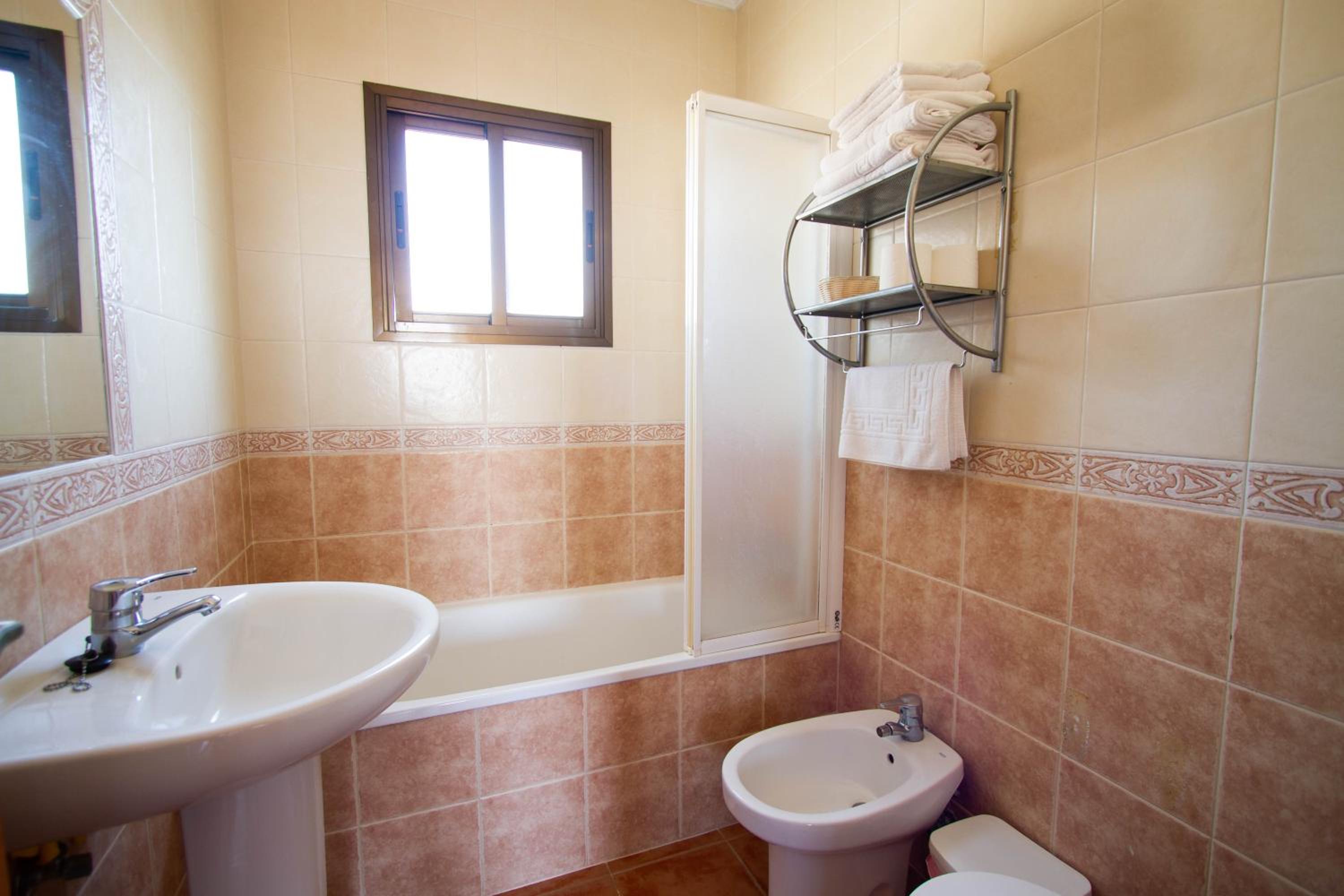 Apartamentos Turisticos Trajano view 5