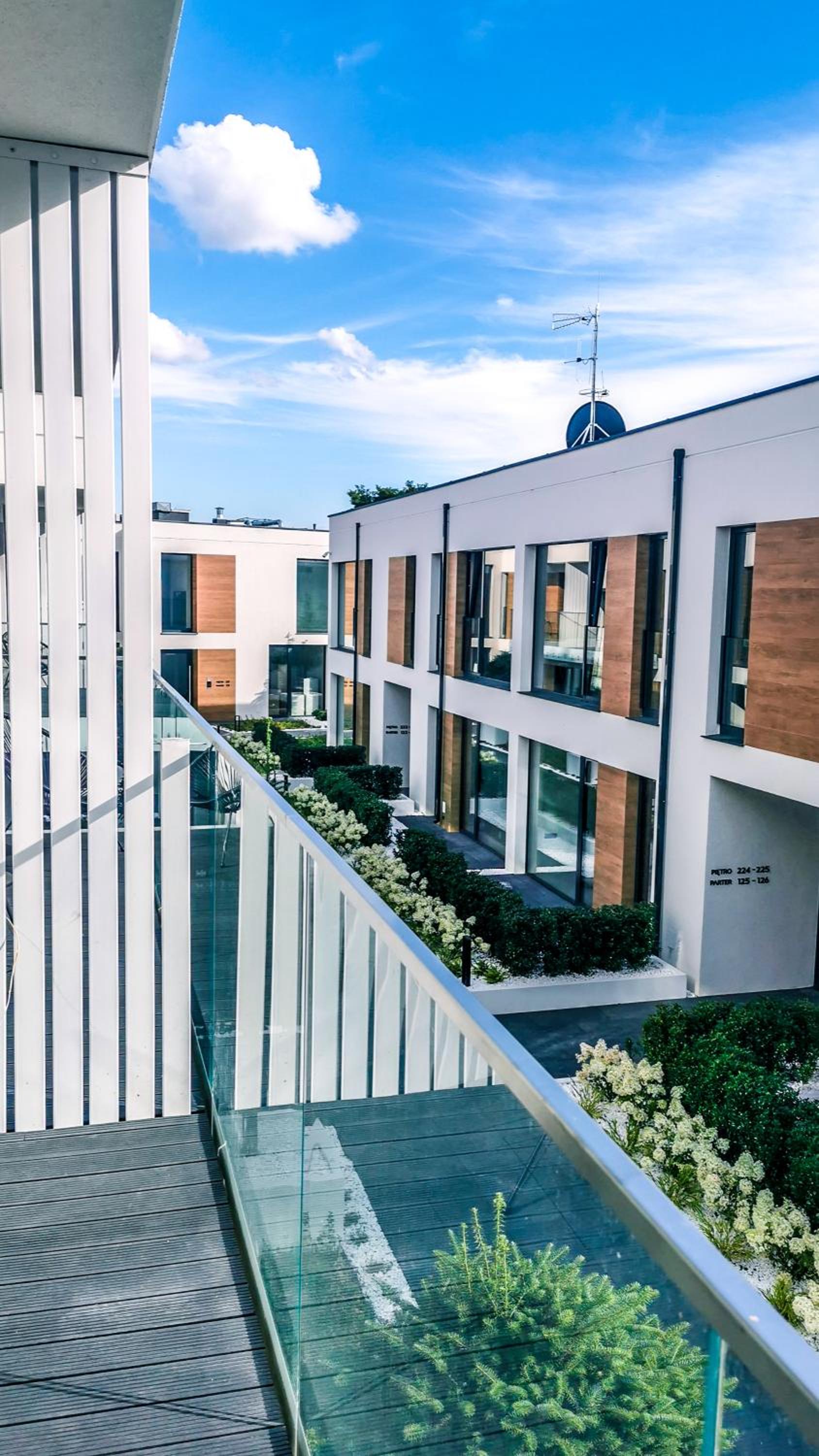 Apartamenty Olimpijska nad jeziorem by RENT4YOU