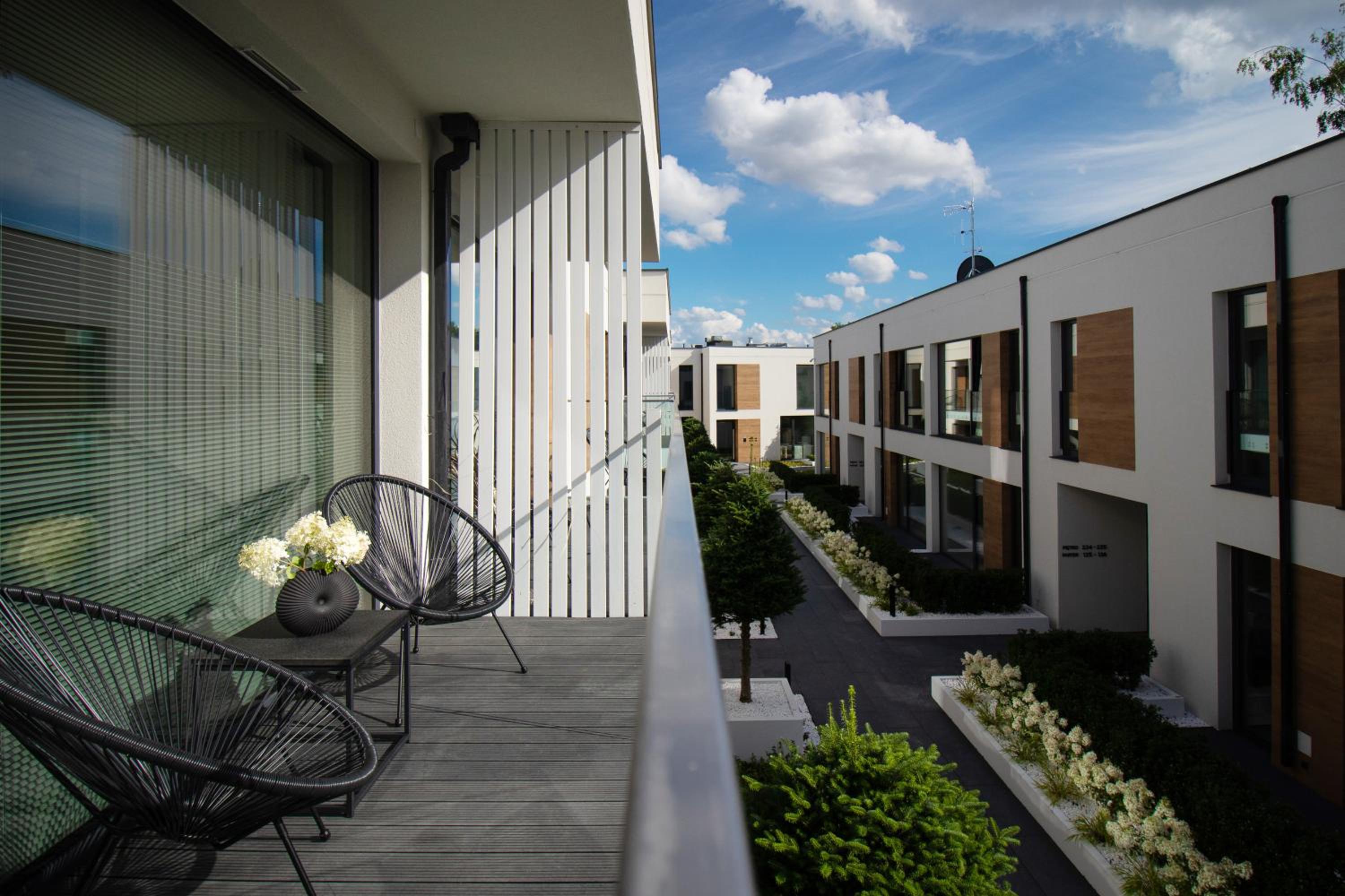 Apartamenty Olimpijska nad jeziorem by RENT4YOU