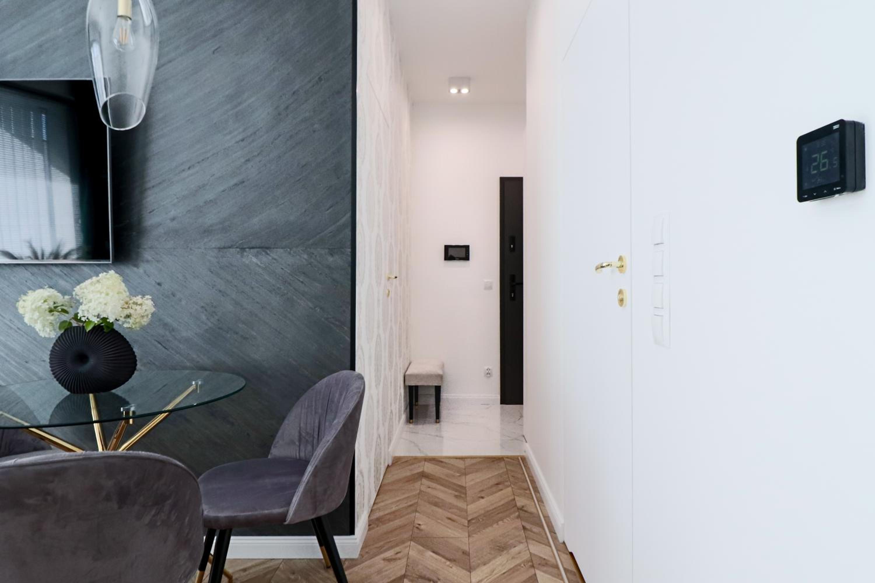 Apartamenty Olimpijska nad jeziorem by RENT4YOU