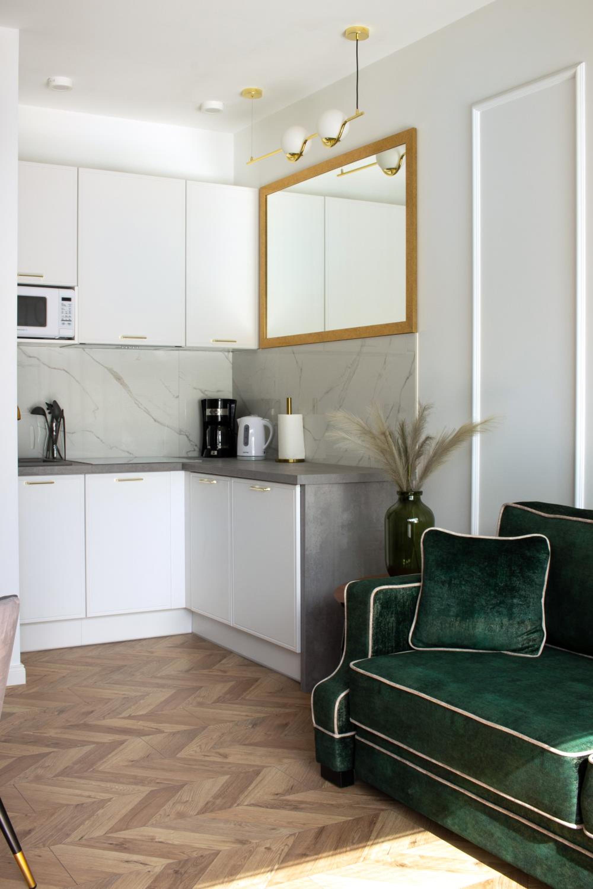 Apartamenty Olimpijska nad jeziorem by RENT4YOU