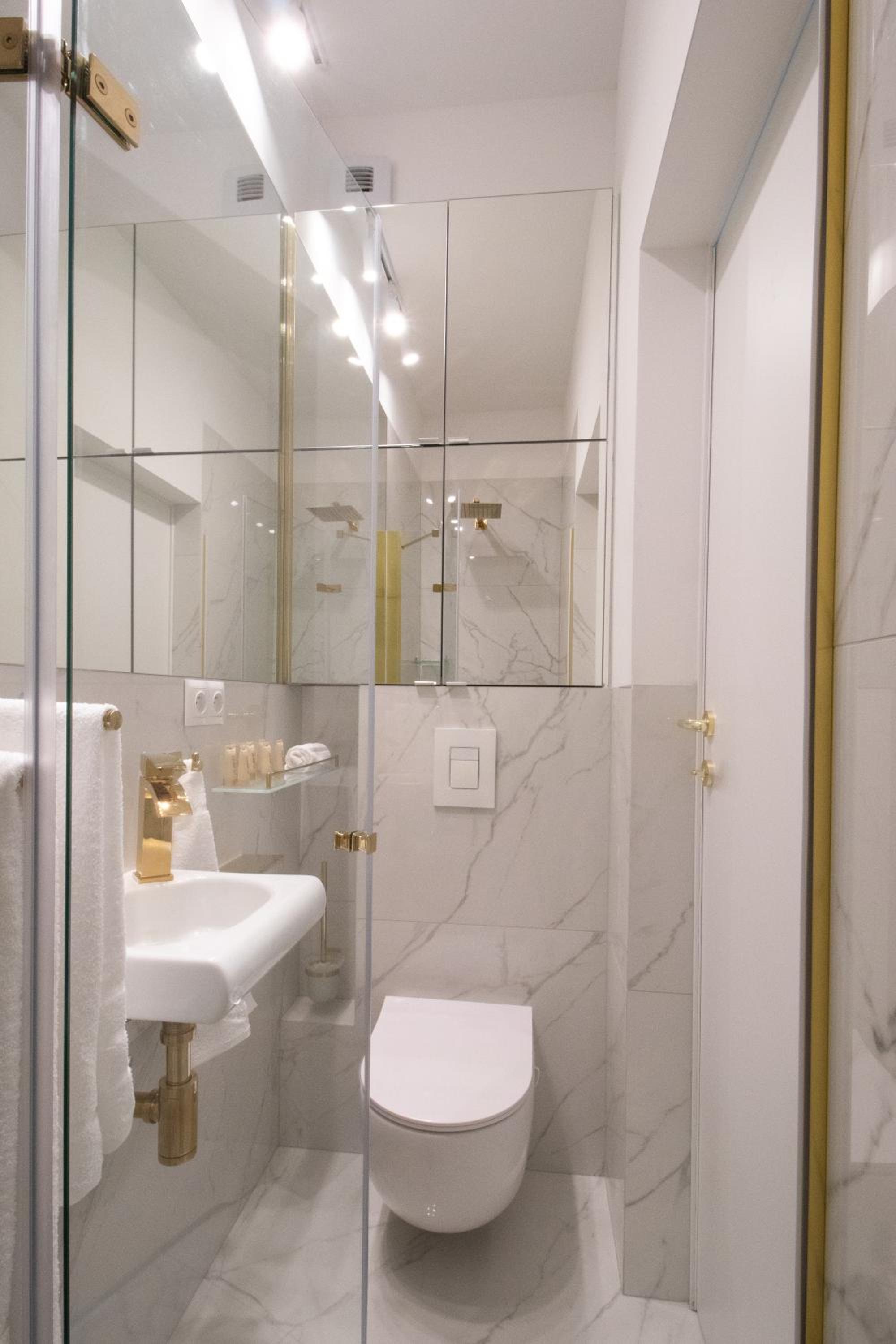 Apartamenty Olimpijska nad jeziorem by RENT4YOU