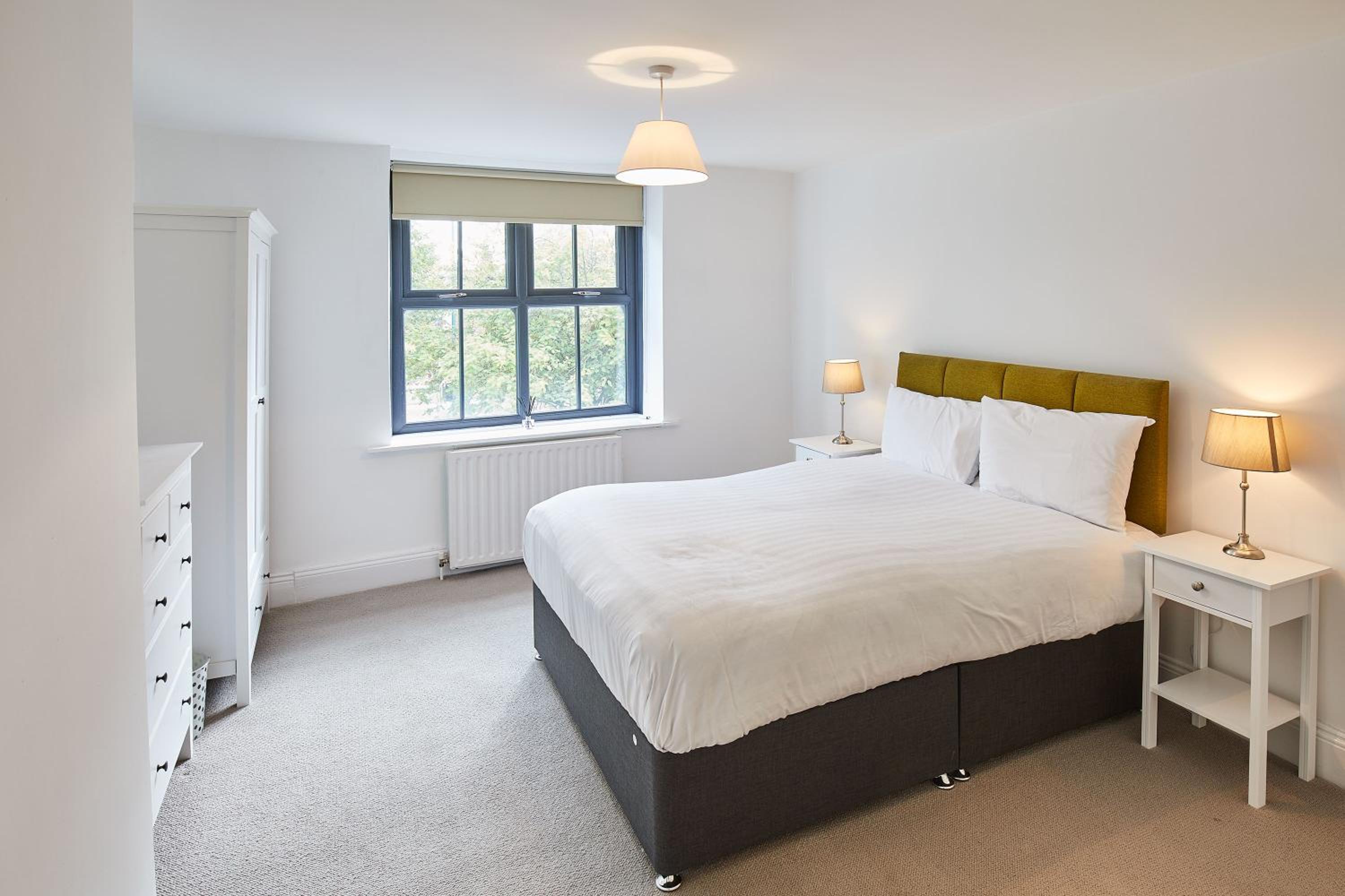 Host & Stay - The Duck Pond view 3