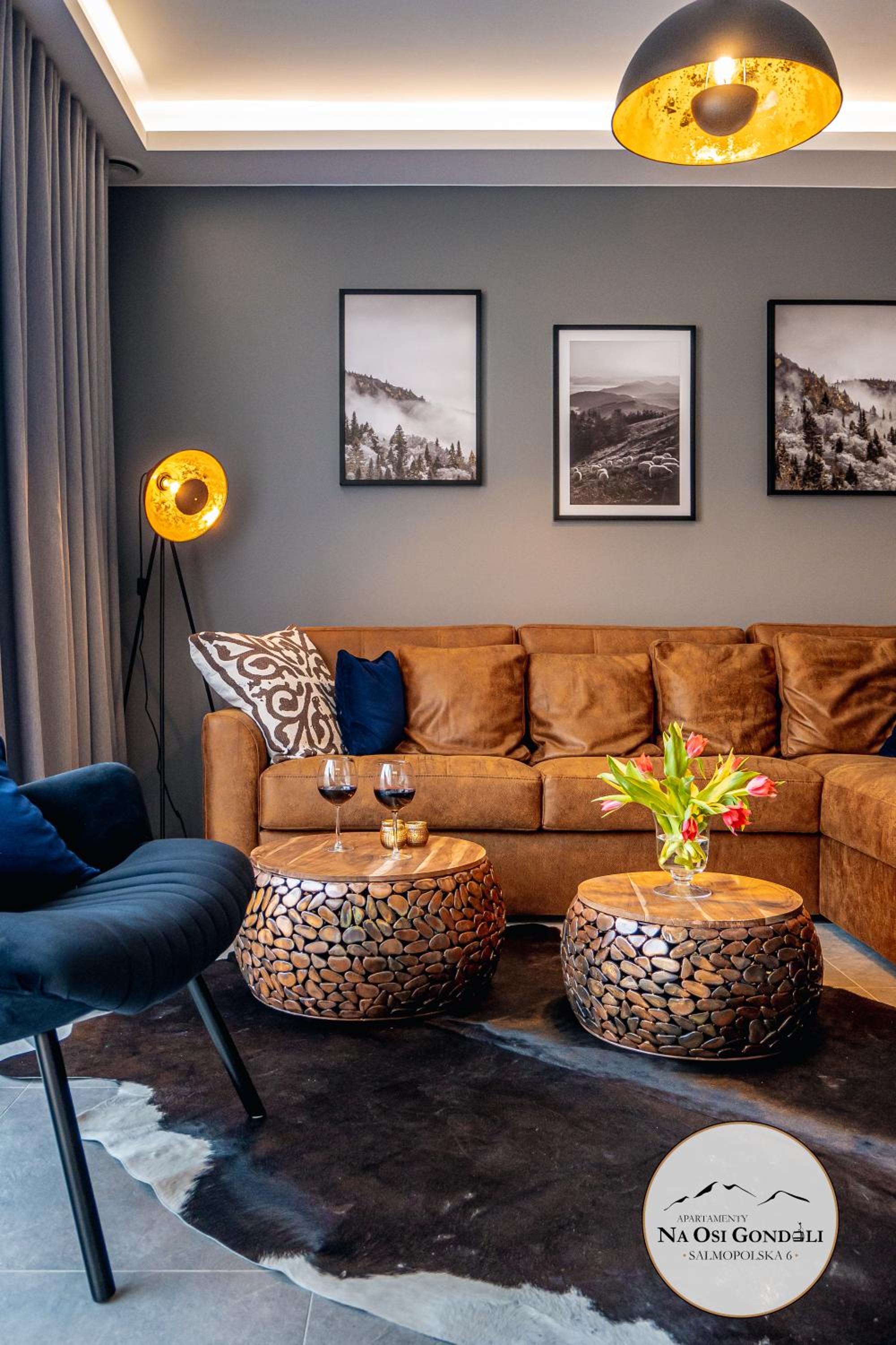 Apartamenty Na Osi Gondoli - wyciągi narciarskie, trasy rowerowe tylko 70 metrów view 4