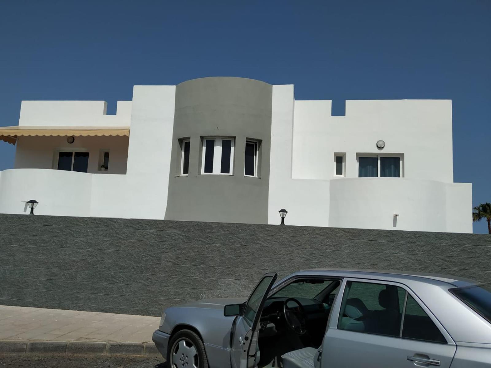 Casa de Cactus