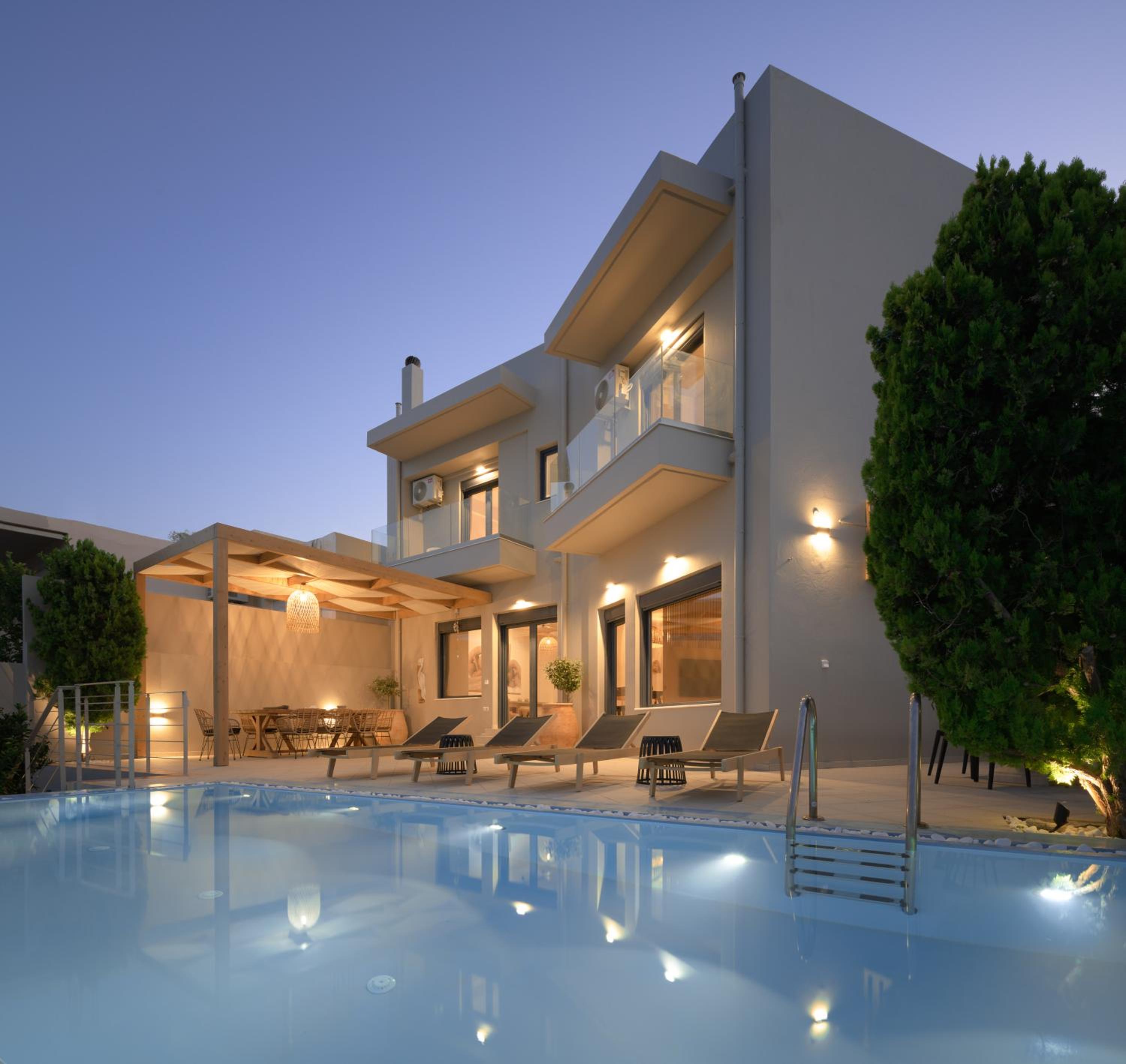 Hotel Anima SeaView Luxury Living Villa, By ThinkVilla - Image 1