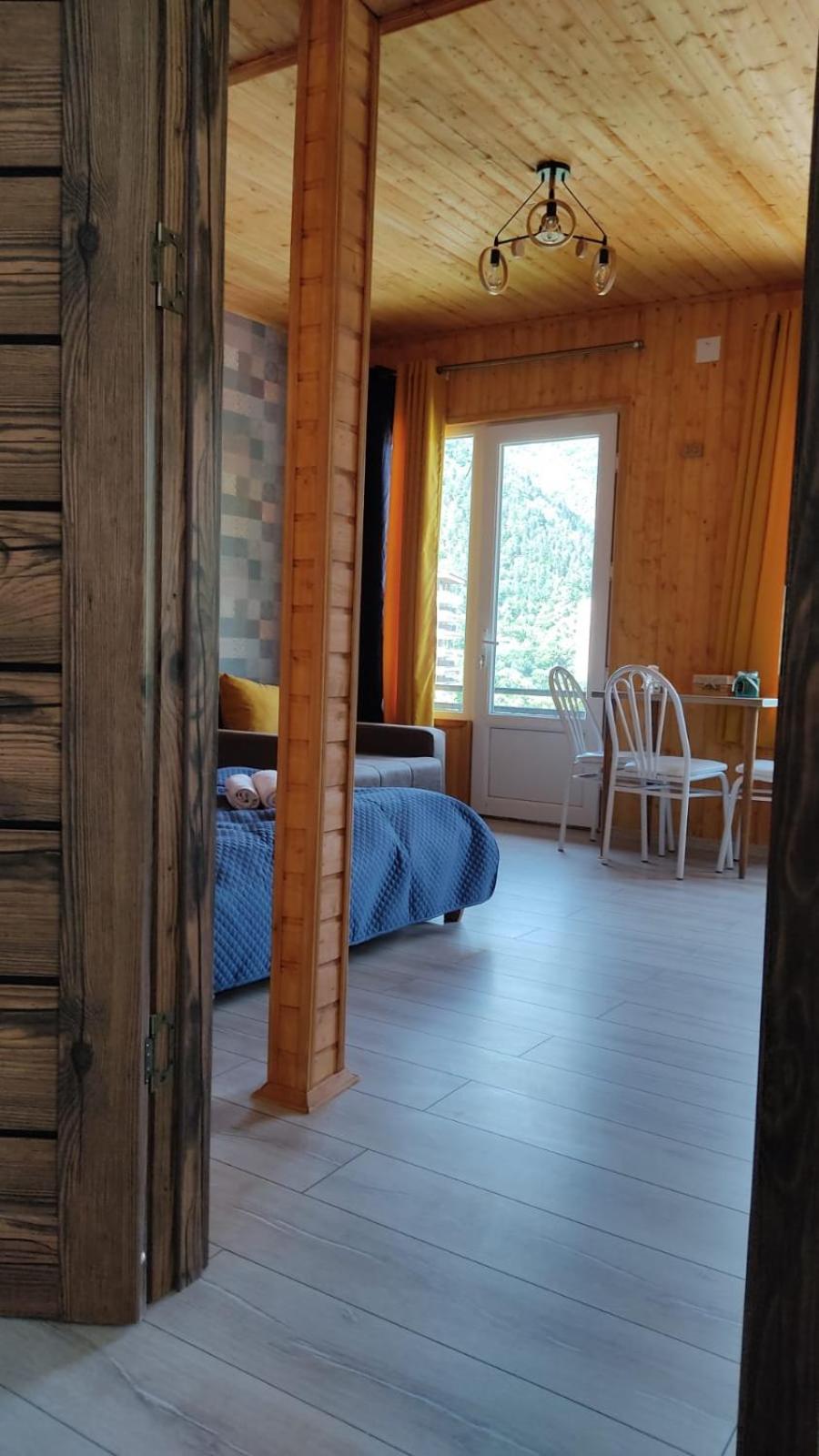 Borjomi Nest view 5