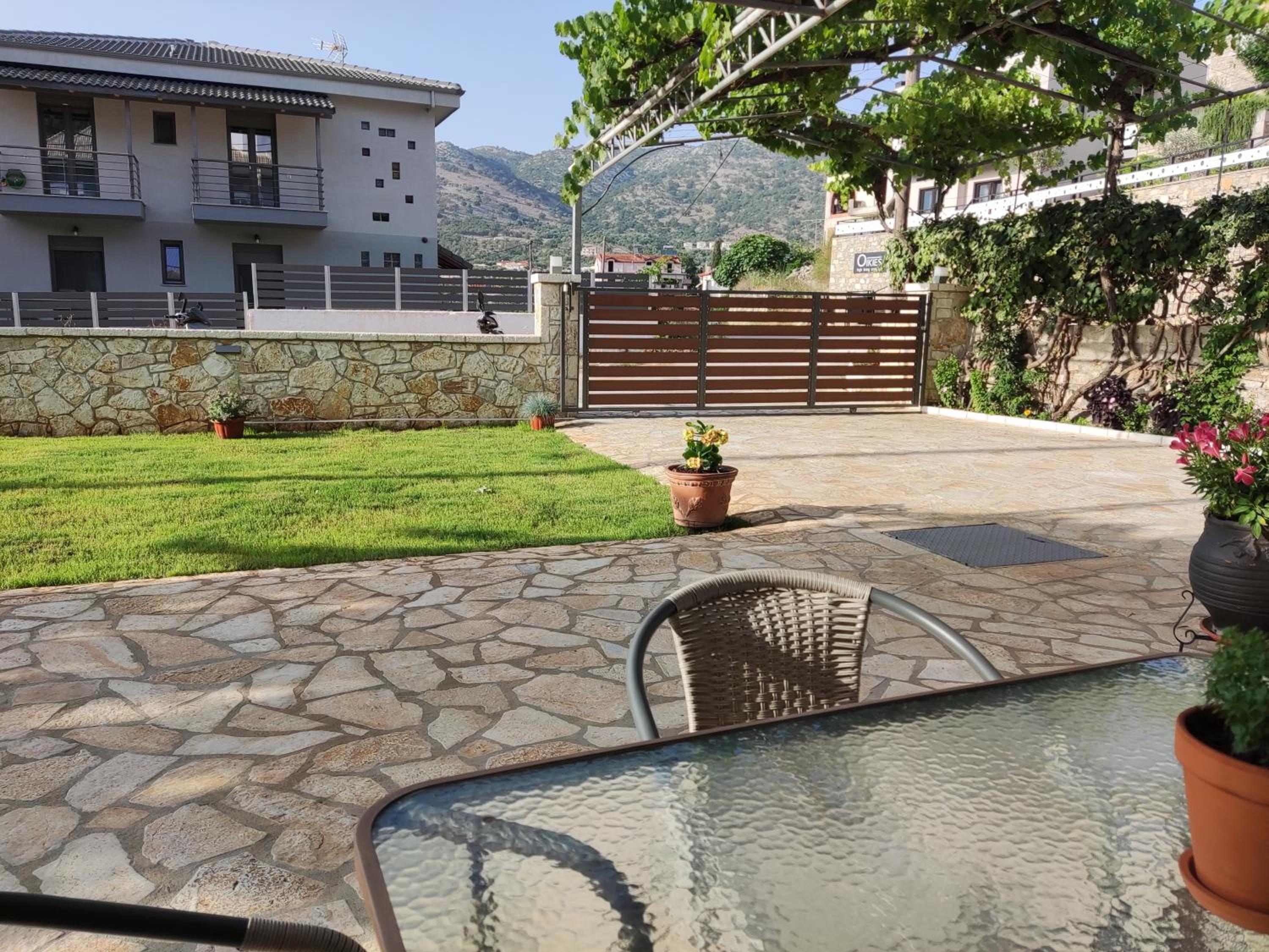 Syvota Apartments Cozy photo 4