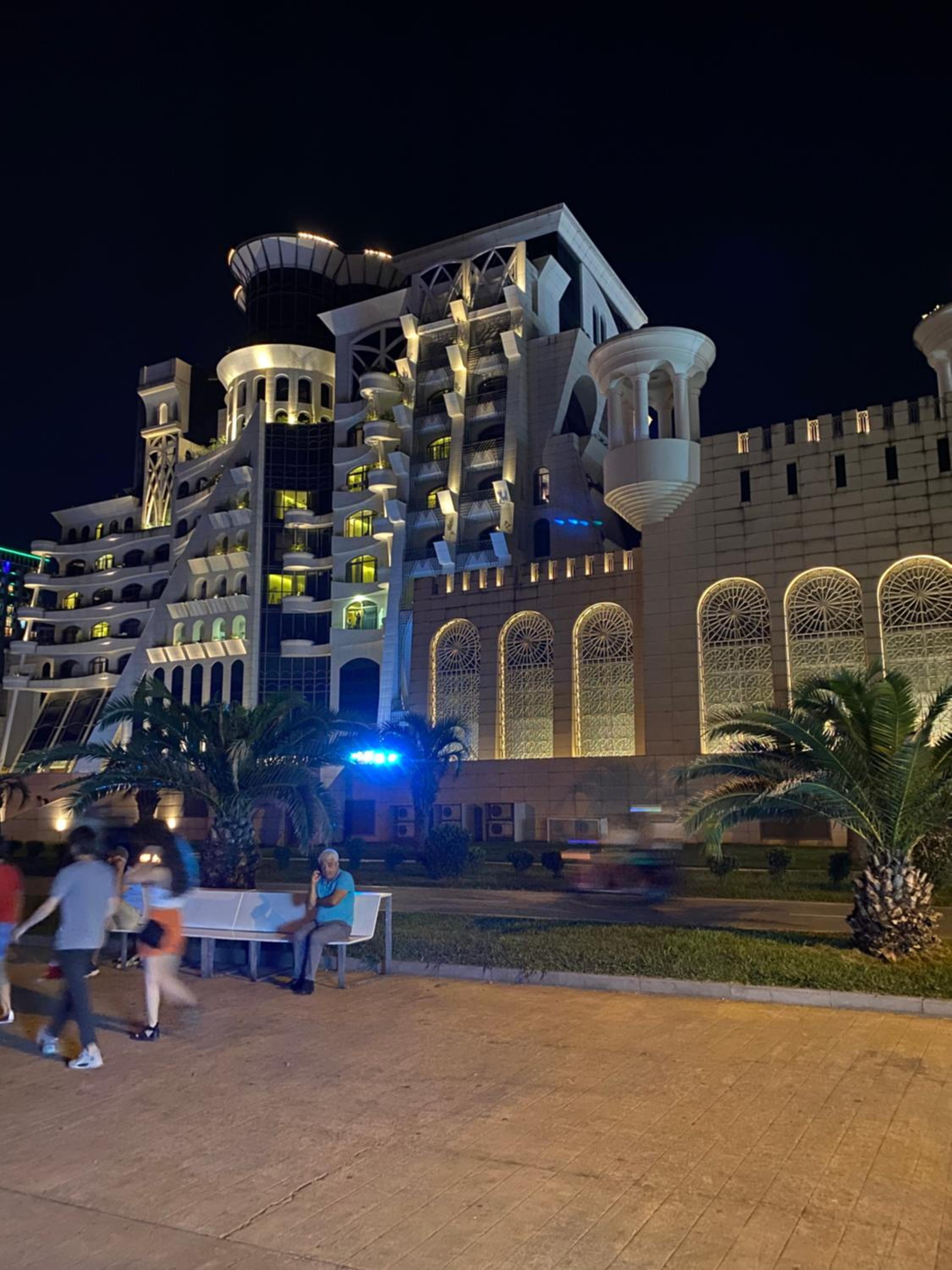 Orbi Residence
