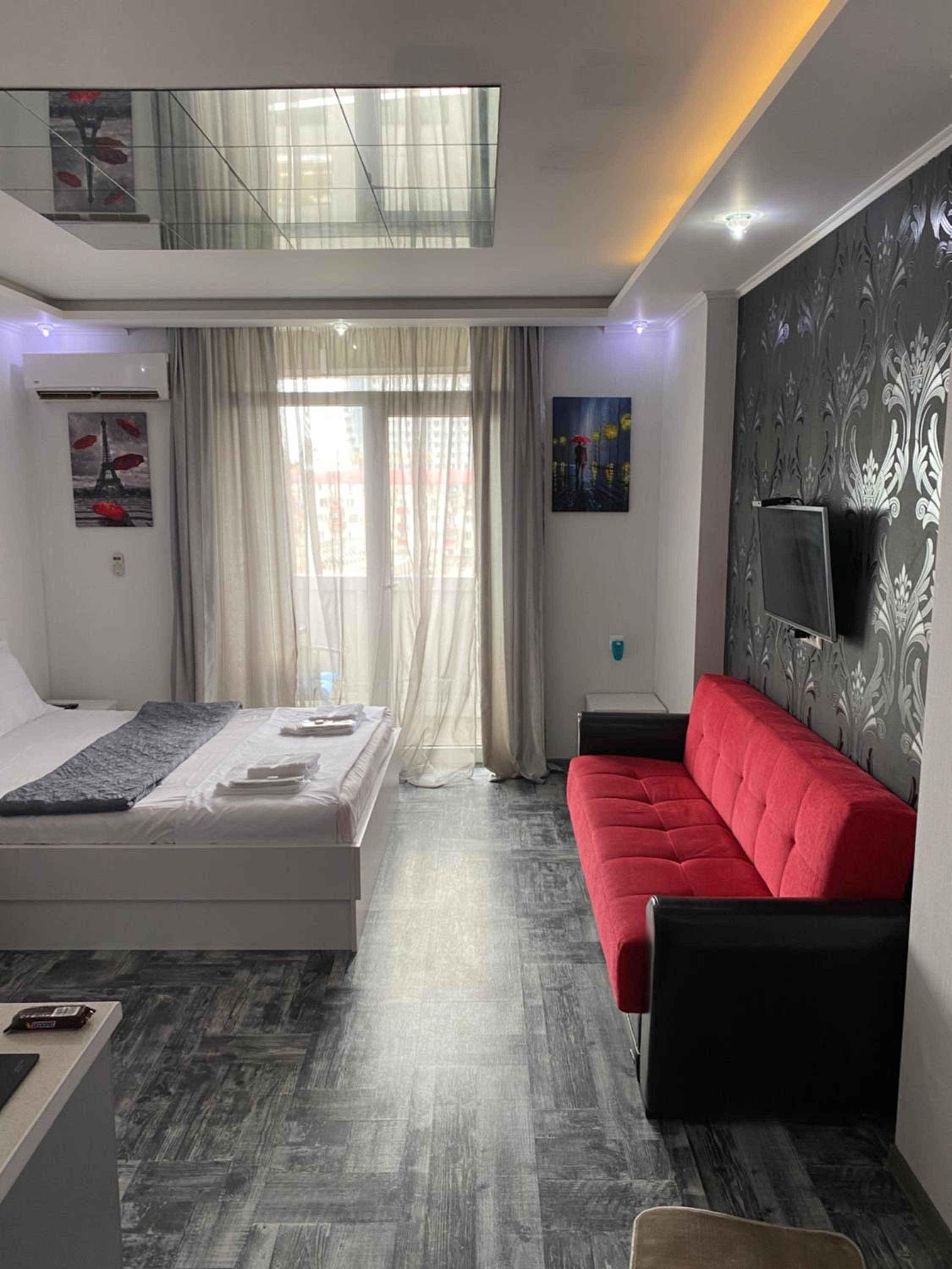 Orbi Residence
