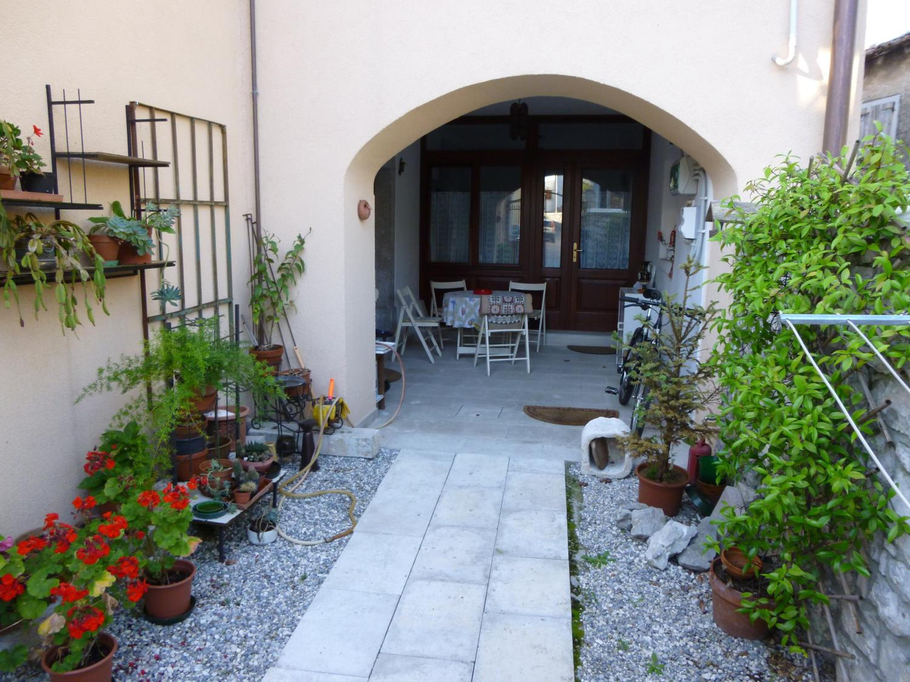 Nebojsega b&b view 2