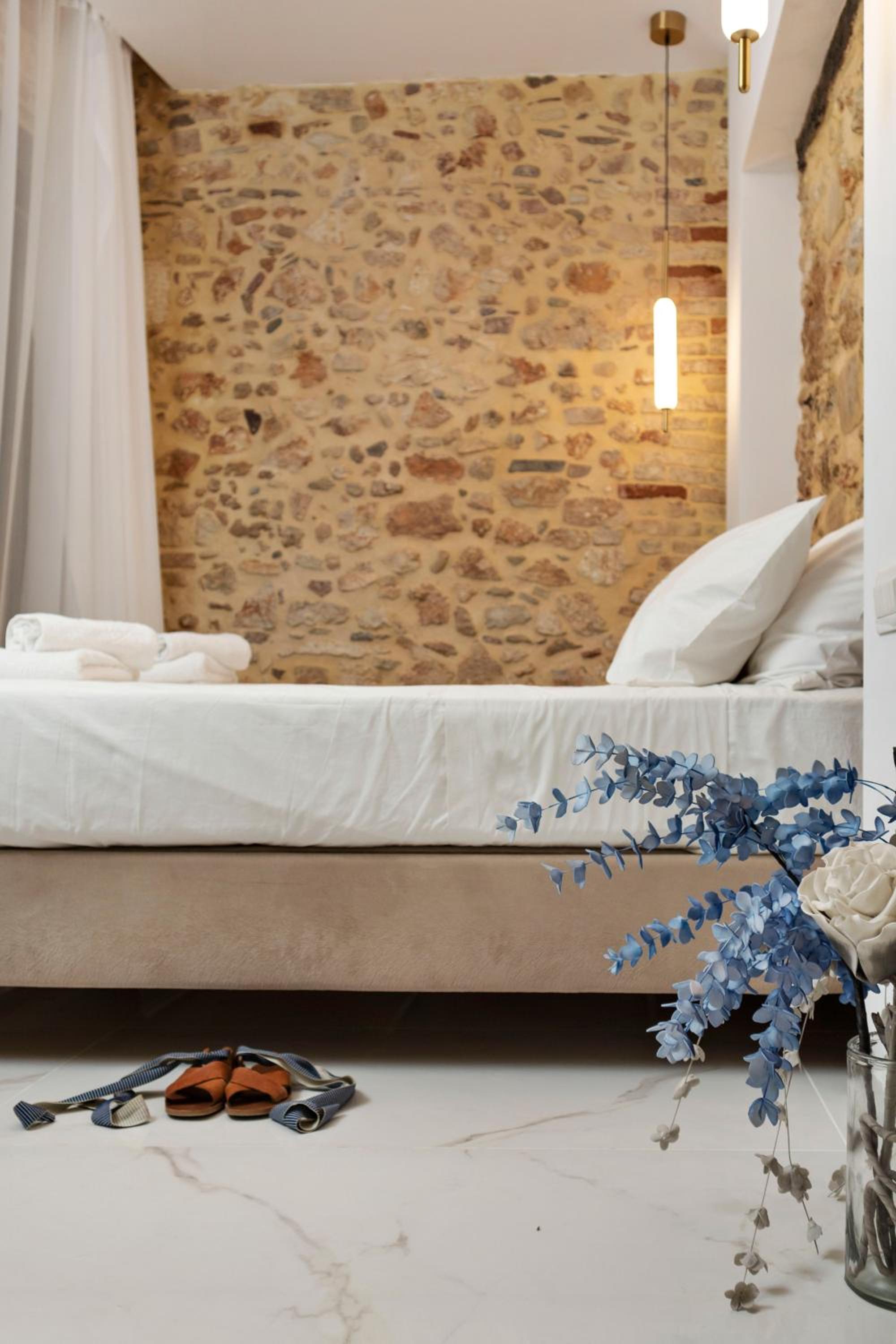 La 'belle Luxury House Chania