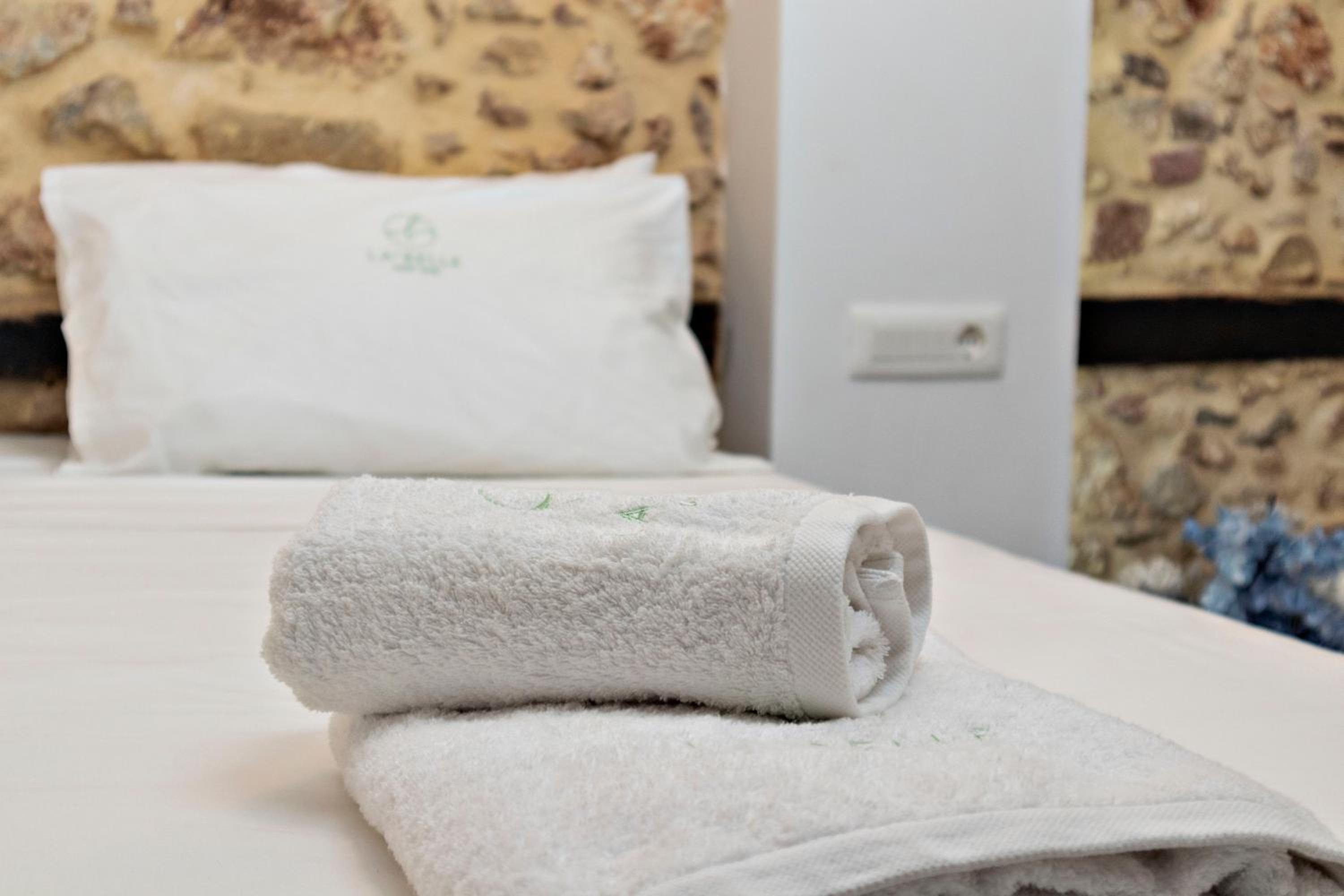 La 'belle Luxury House Chania