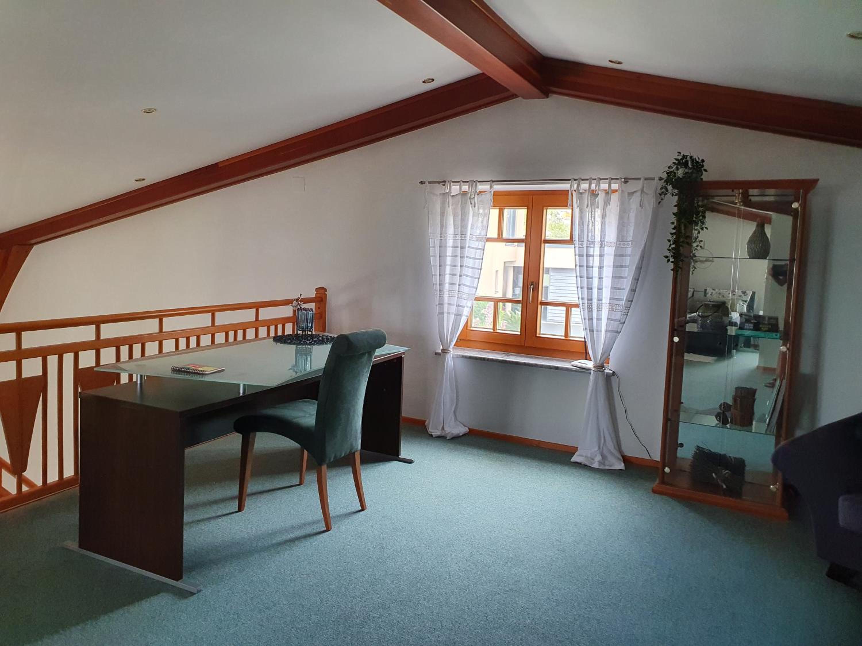 Ferienhaus Panorama