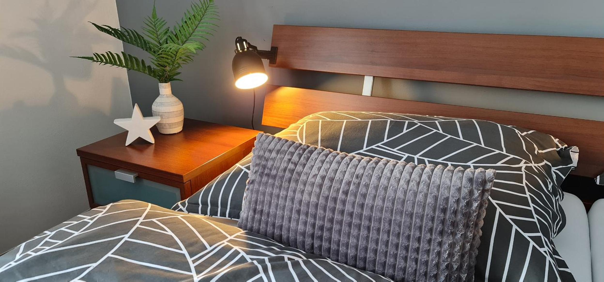 Apartmán P+Z view 2