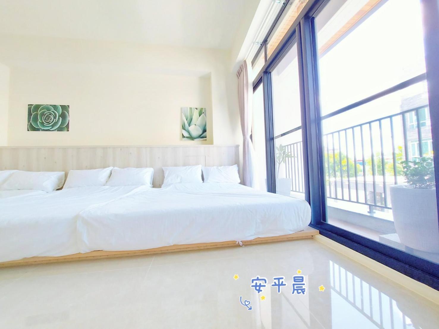 Anping Morning view 5