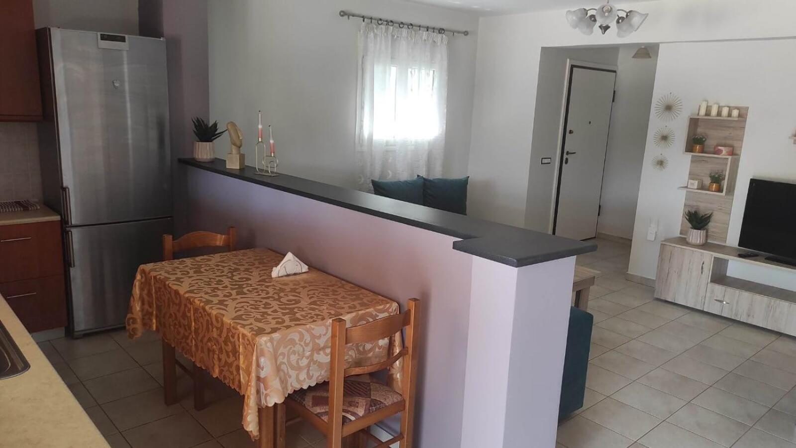 Evelina's suite view 5