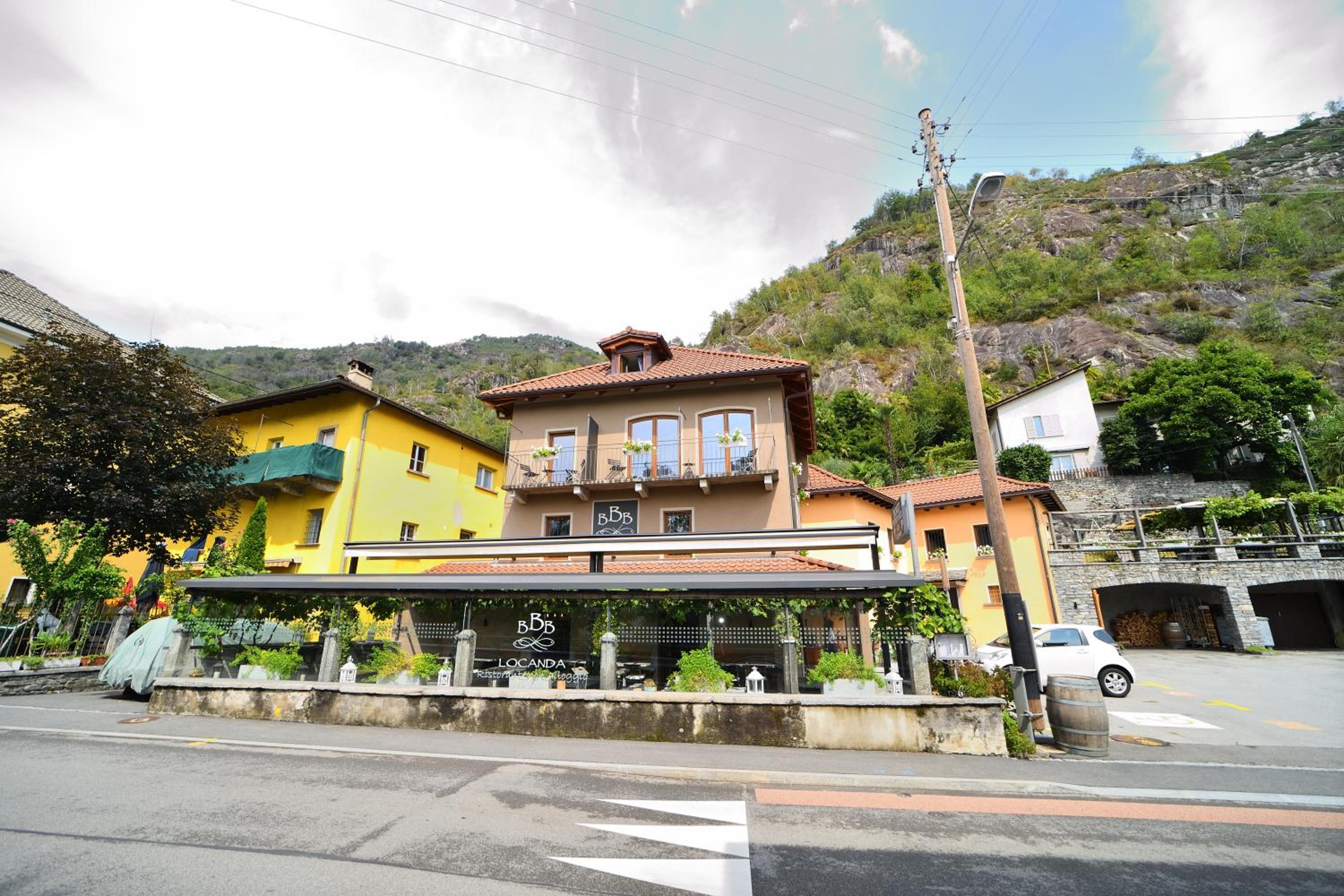 Boato Bistrot & Bed