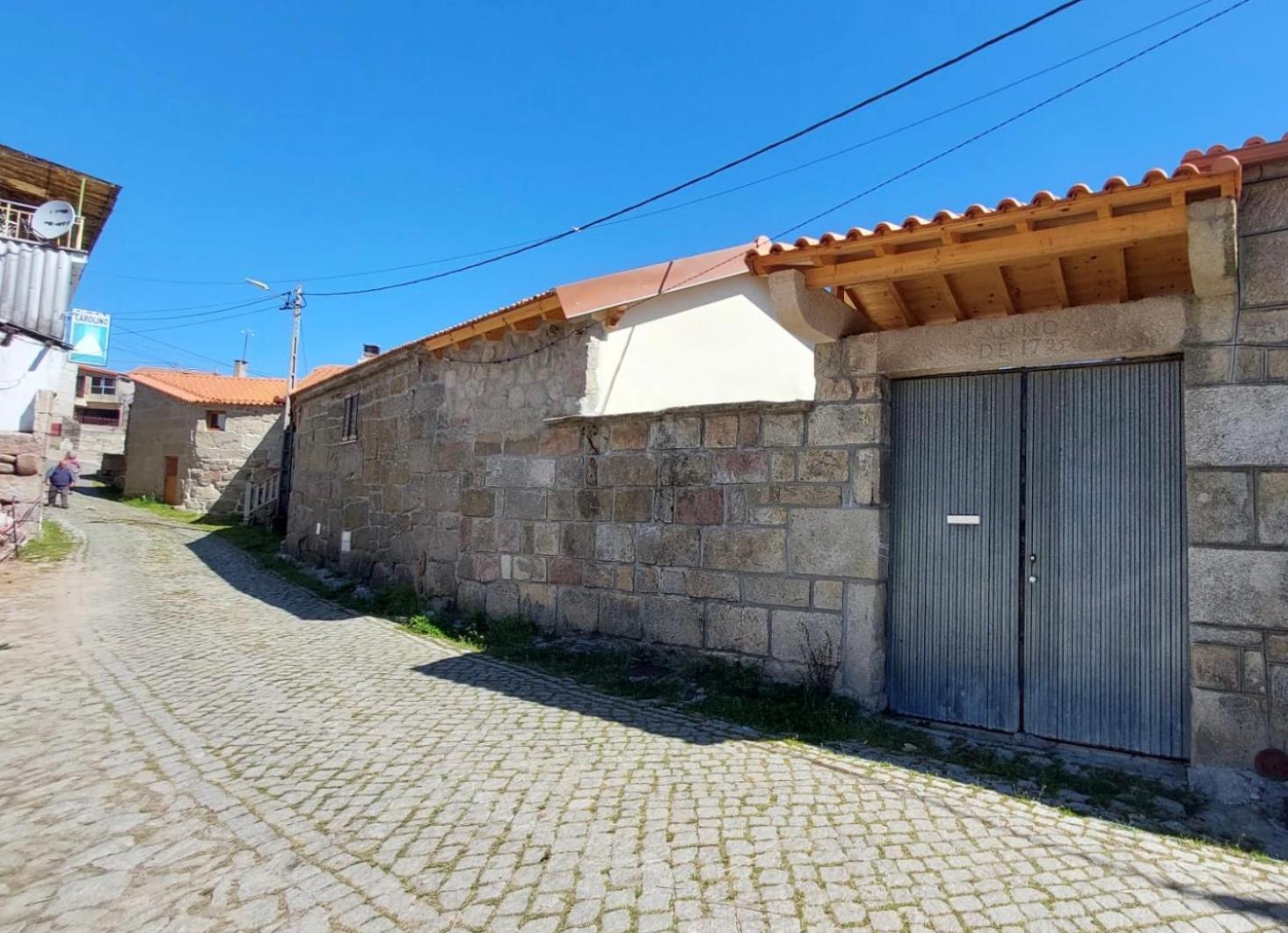 Casa da Pipela view 3