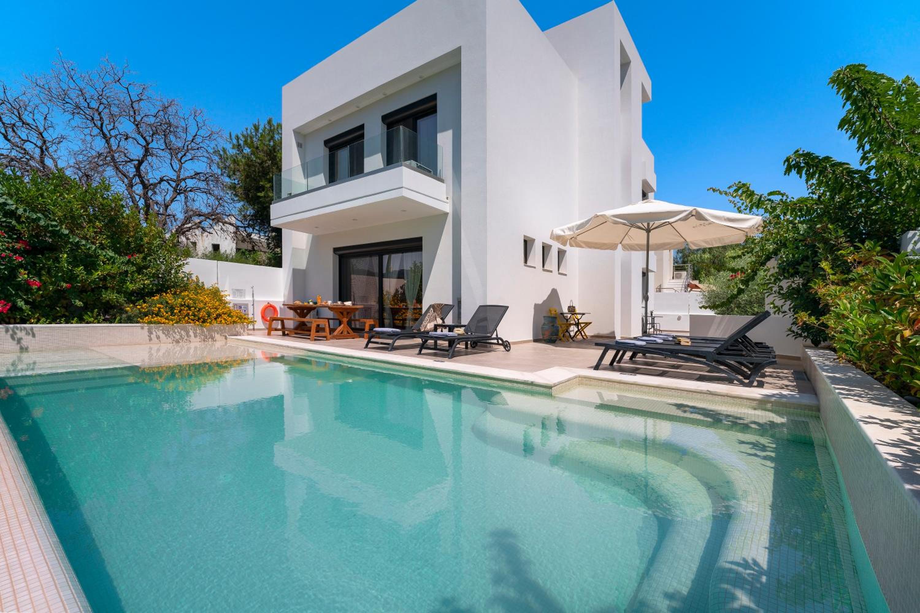 Thalassa Luxury Villa