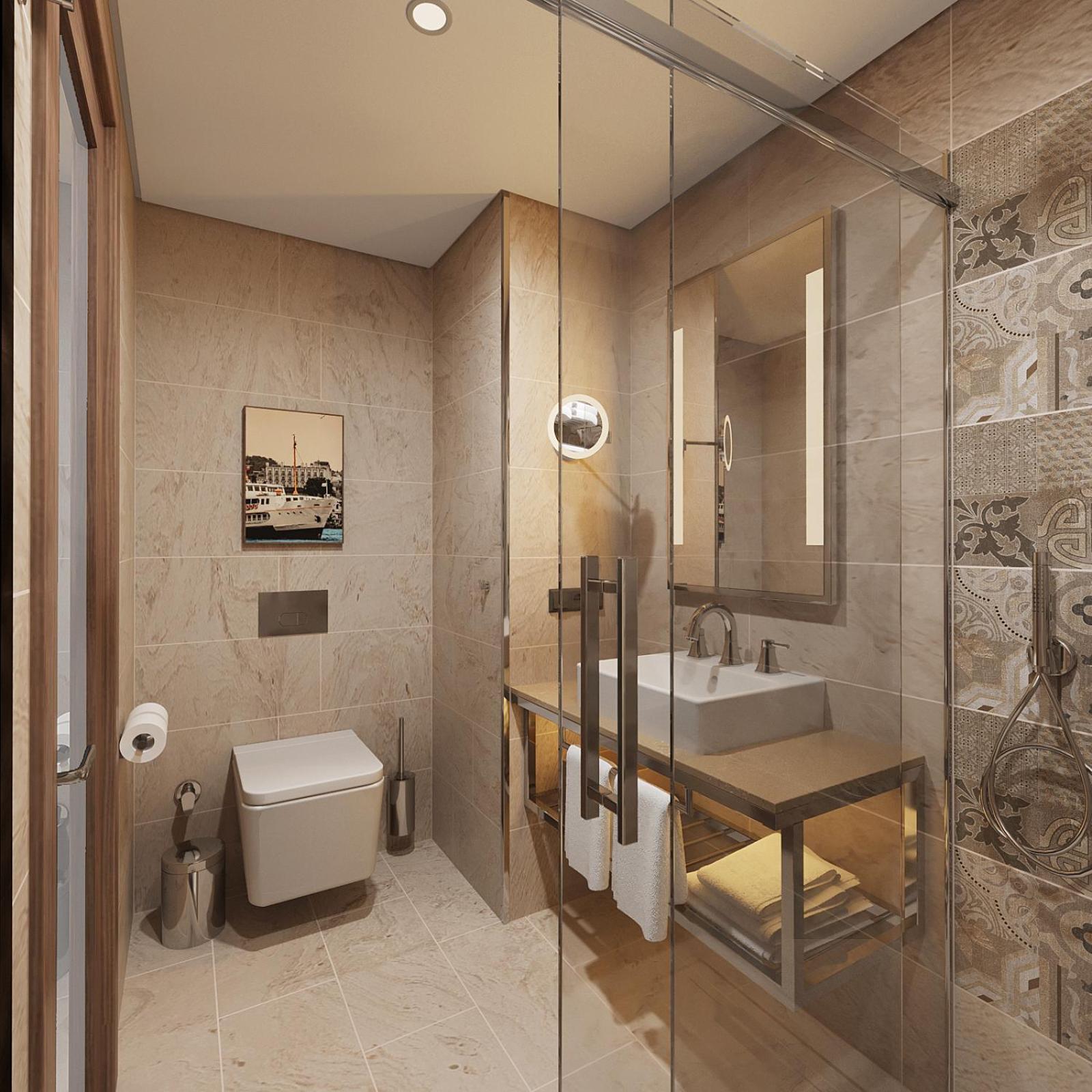 Mövenpick Otel İstanbul Asya Havalimanı - Image 55