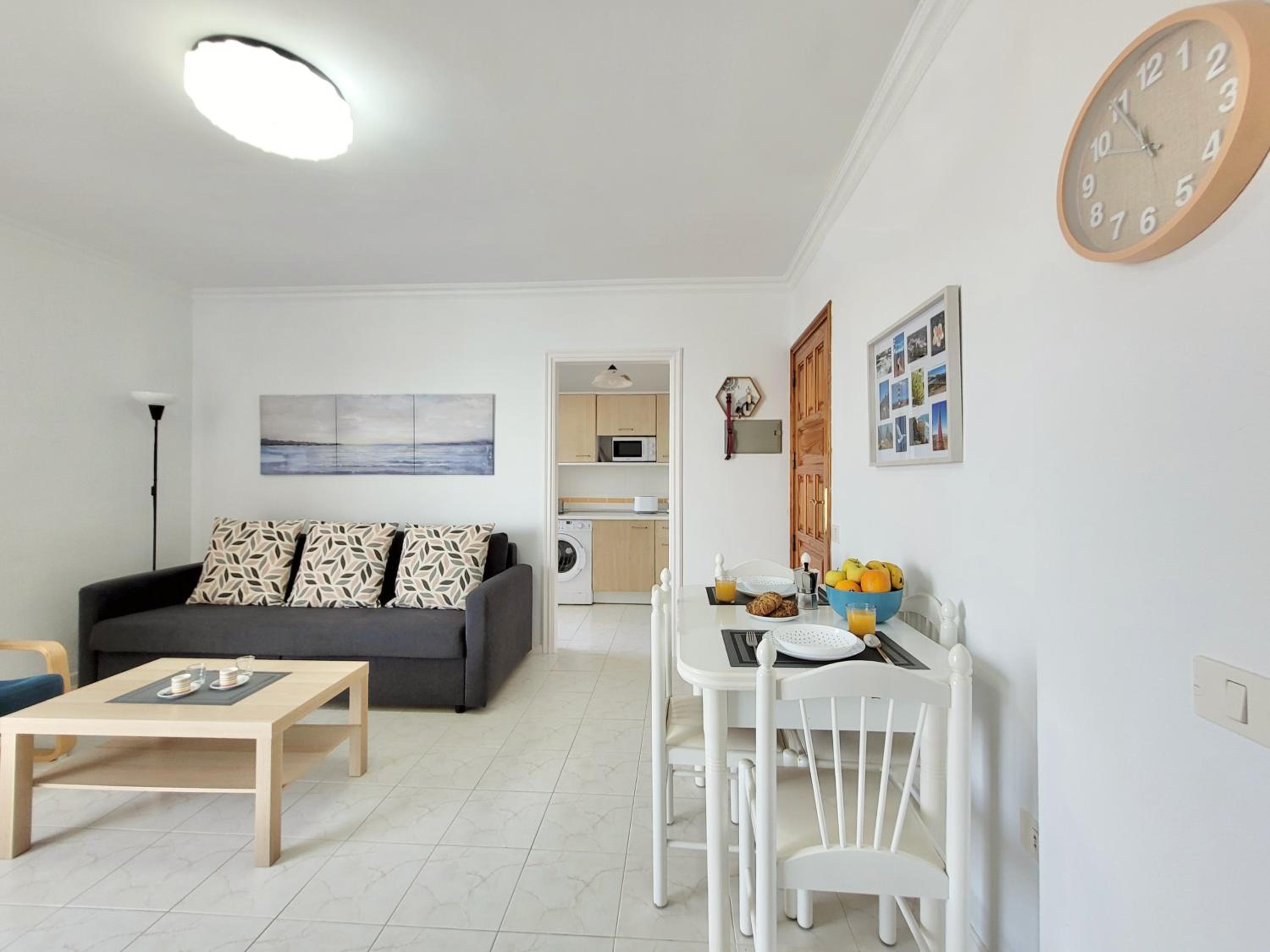 Arena Beach Home