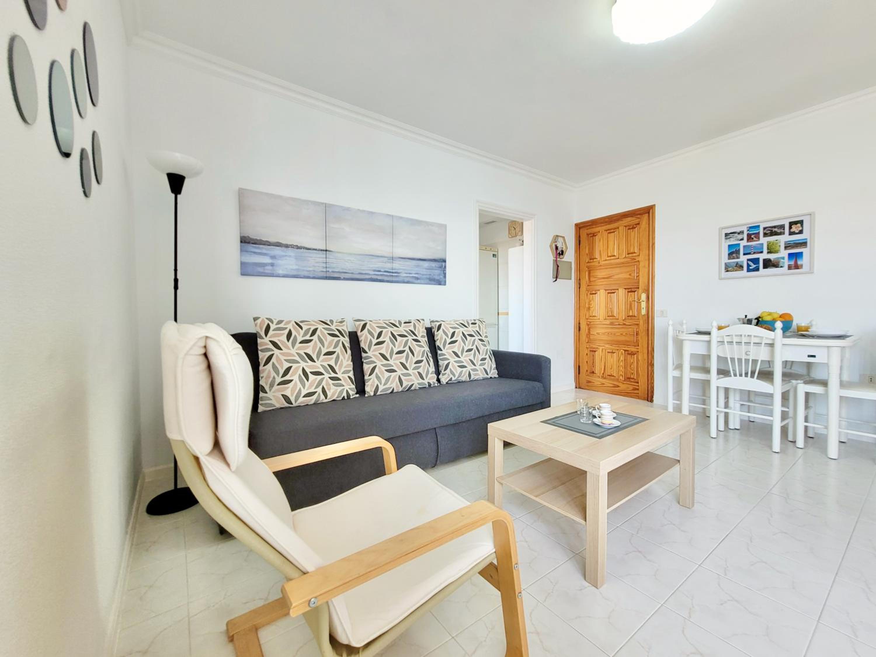 Arena Beach Home