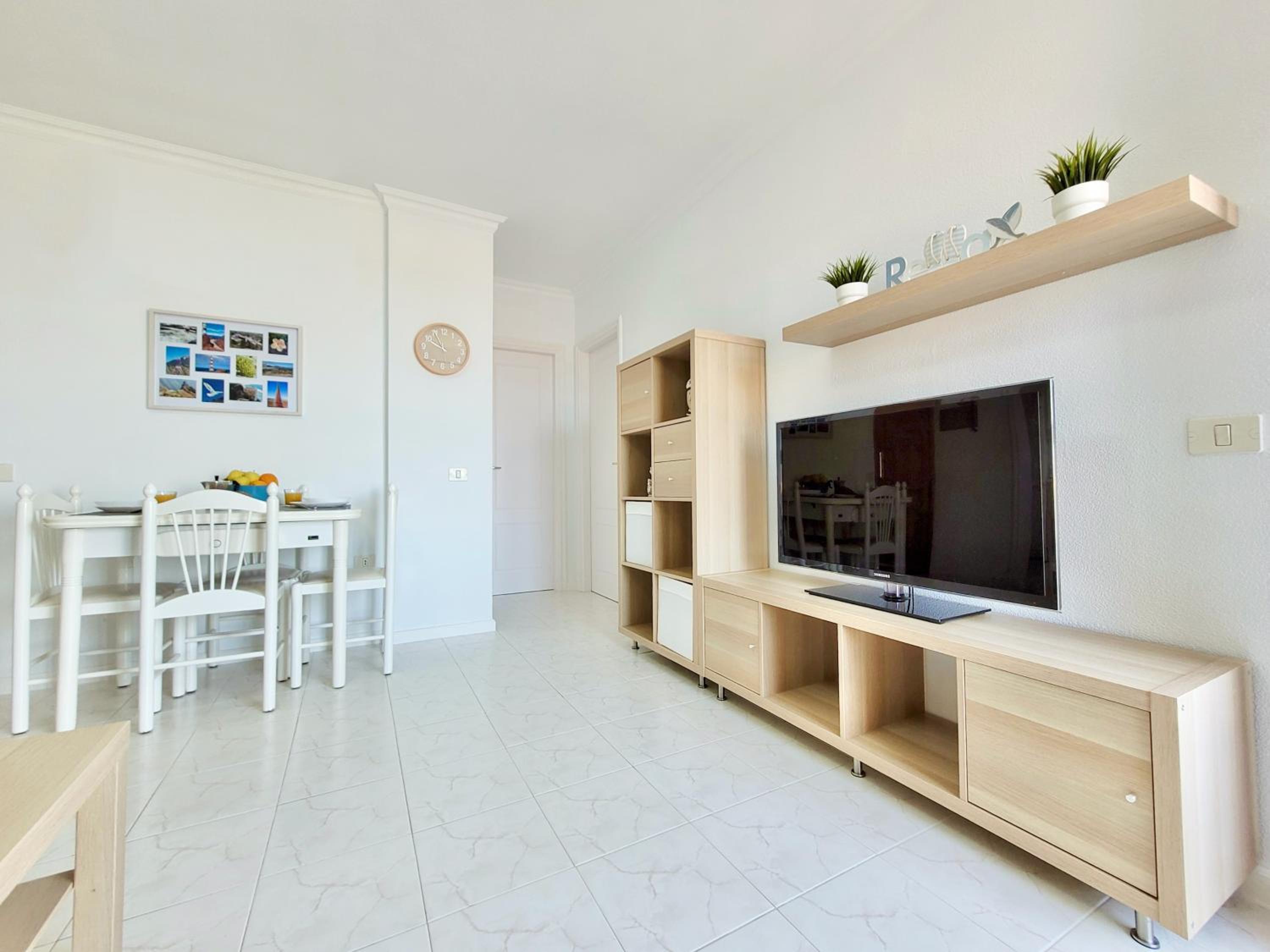 Arena Beach Home