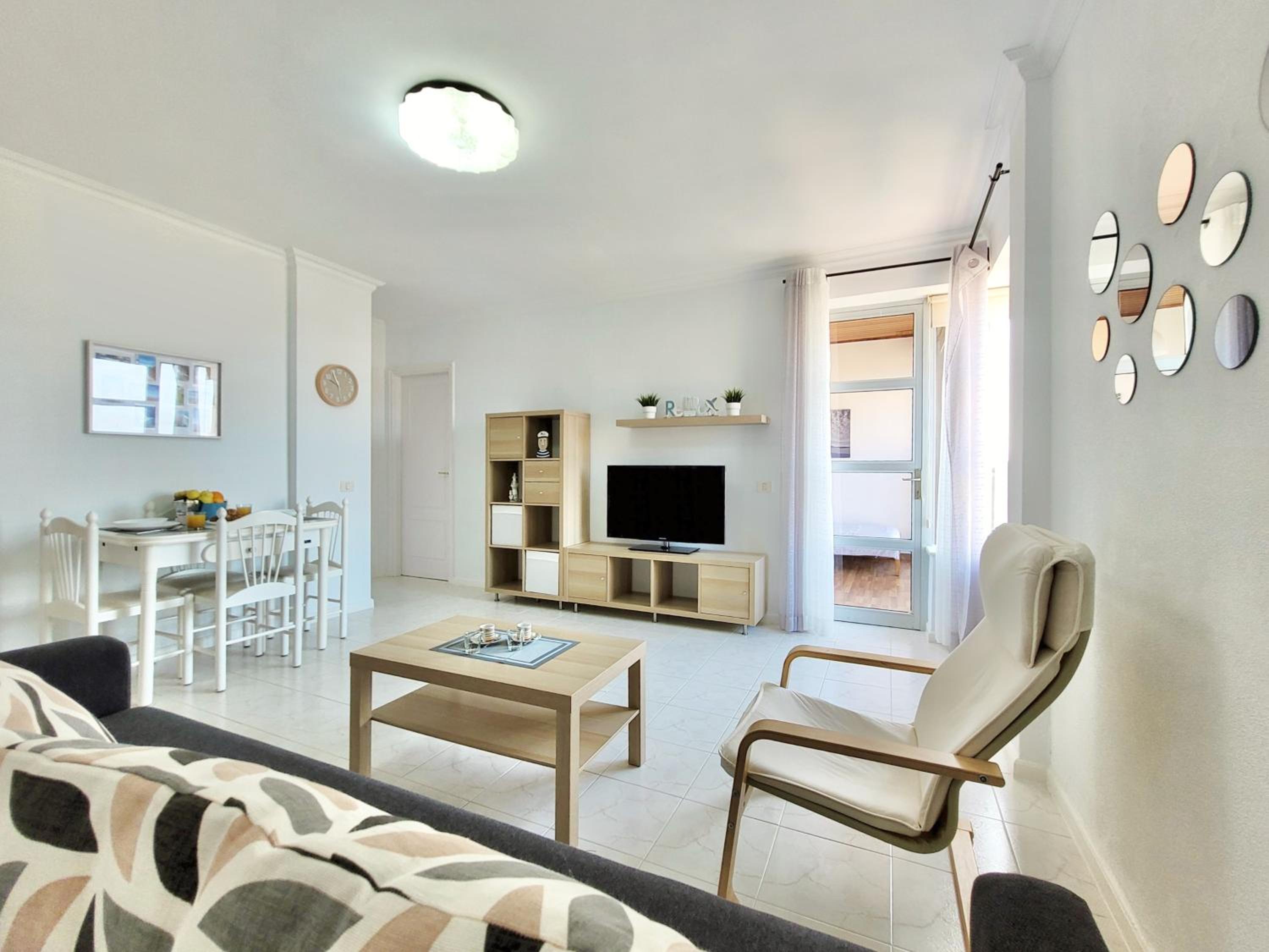 Arena Beach Home