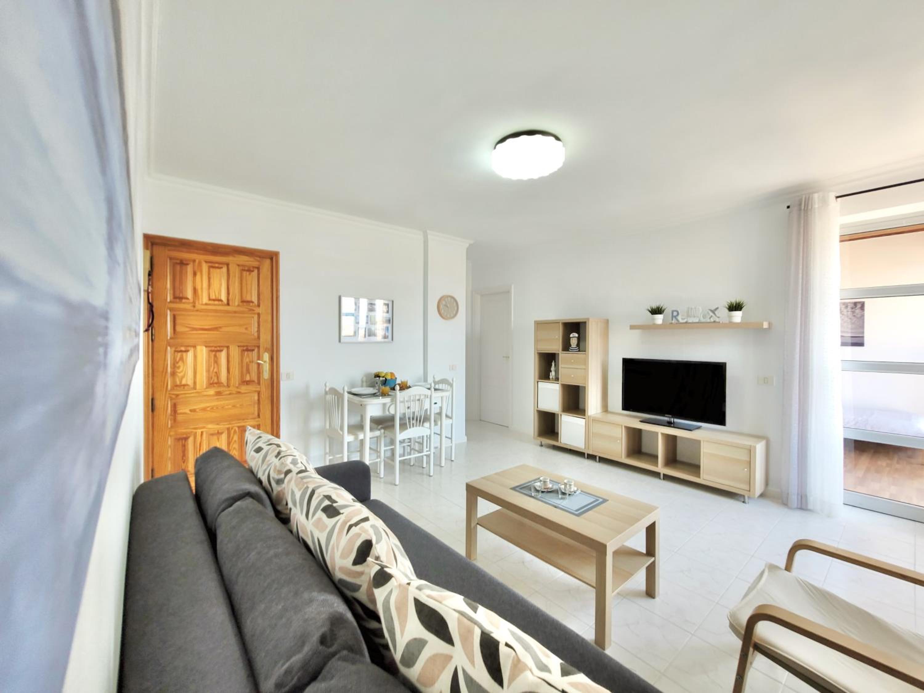 Arena Beach Home