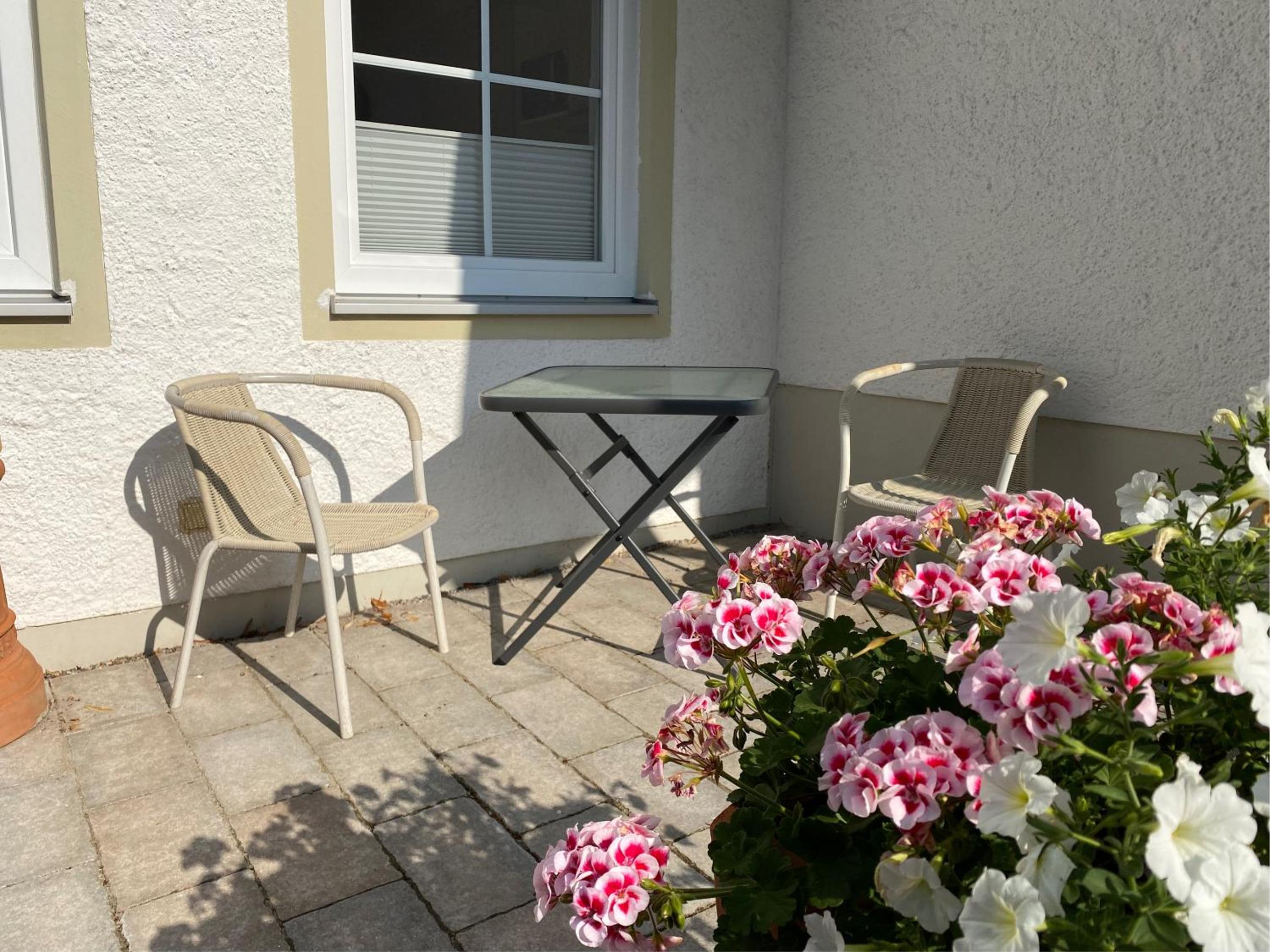Heike & Günther Ferienwohnung