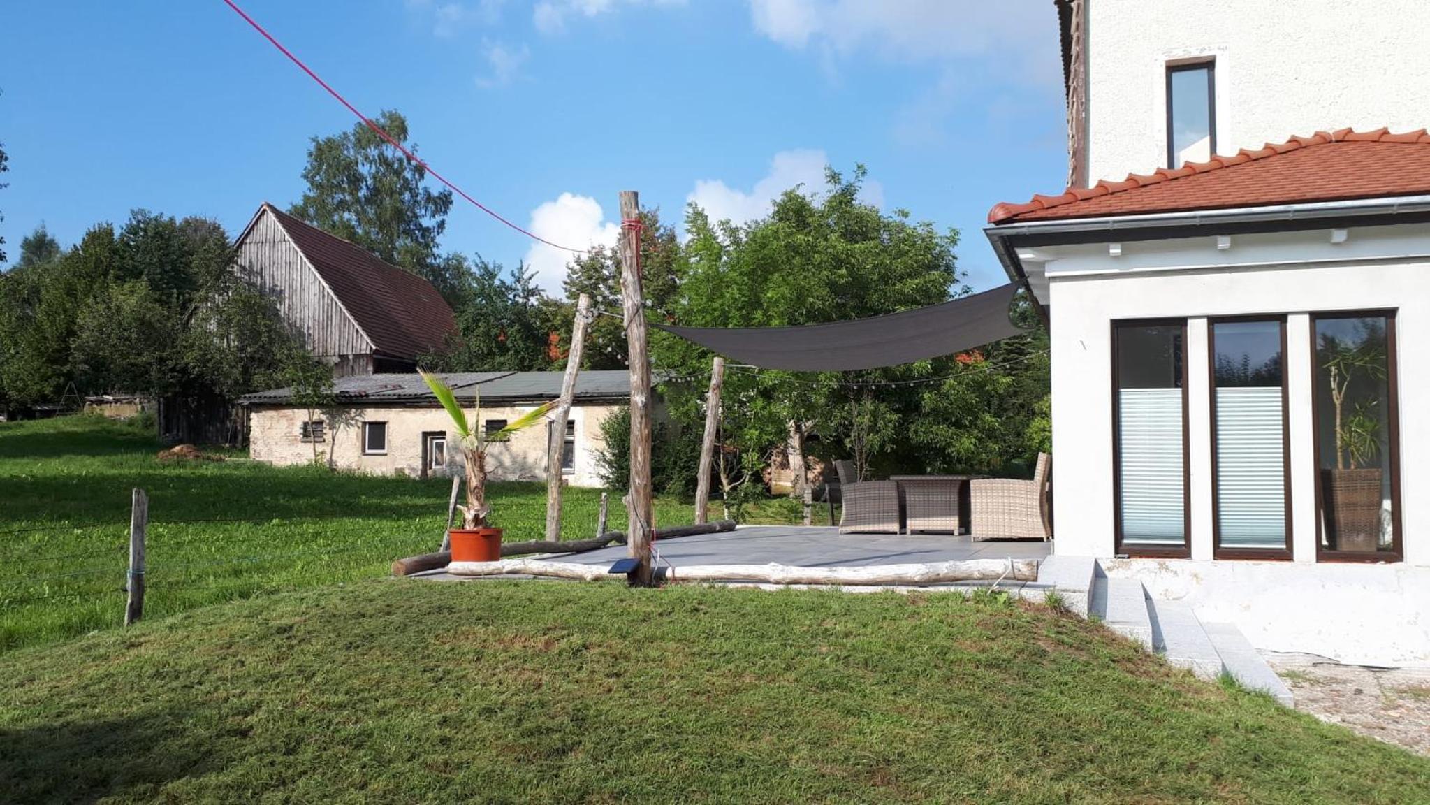 Haus am Seidelberg