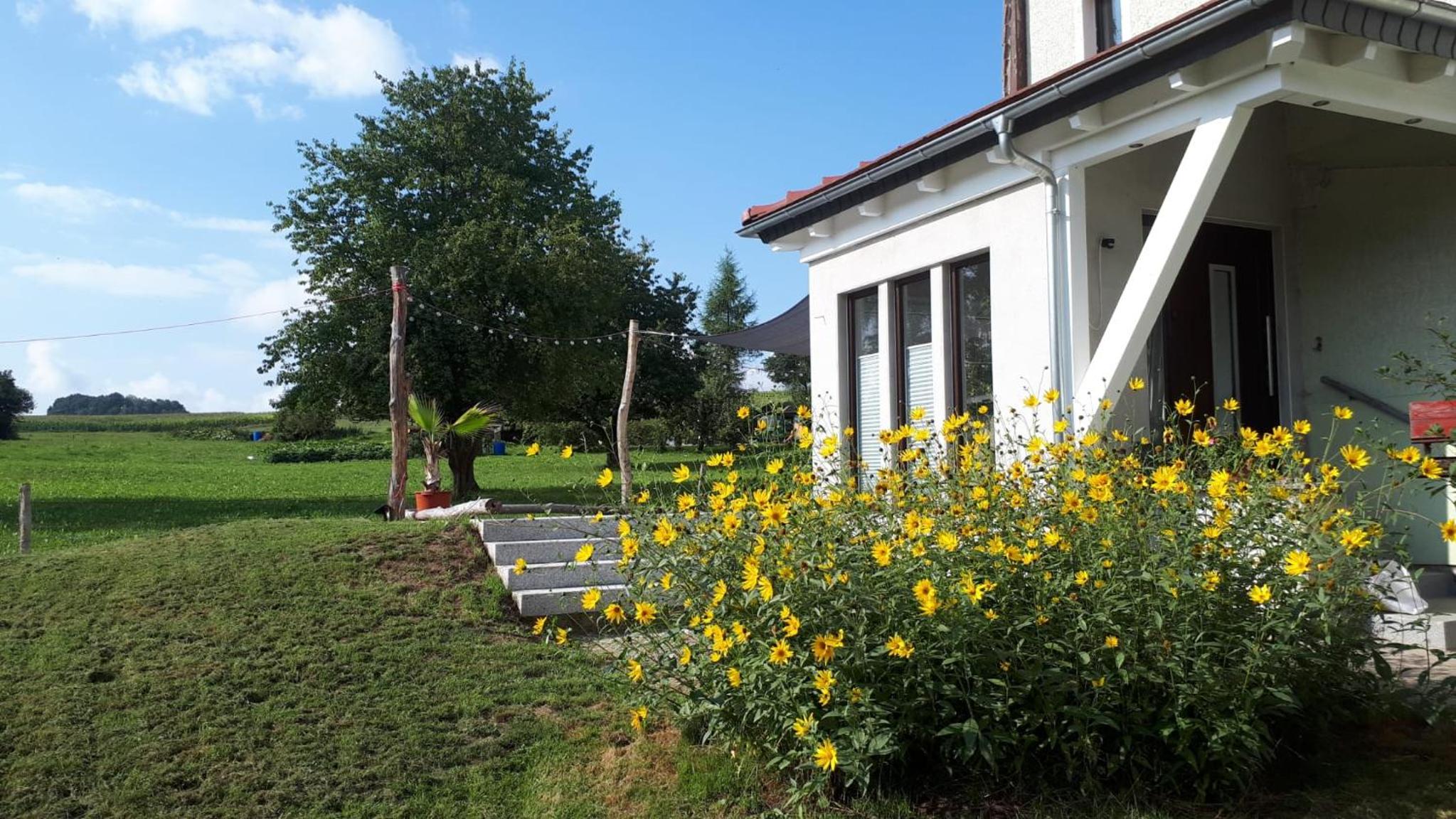 Haus am Seidelberg