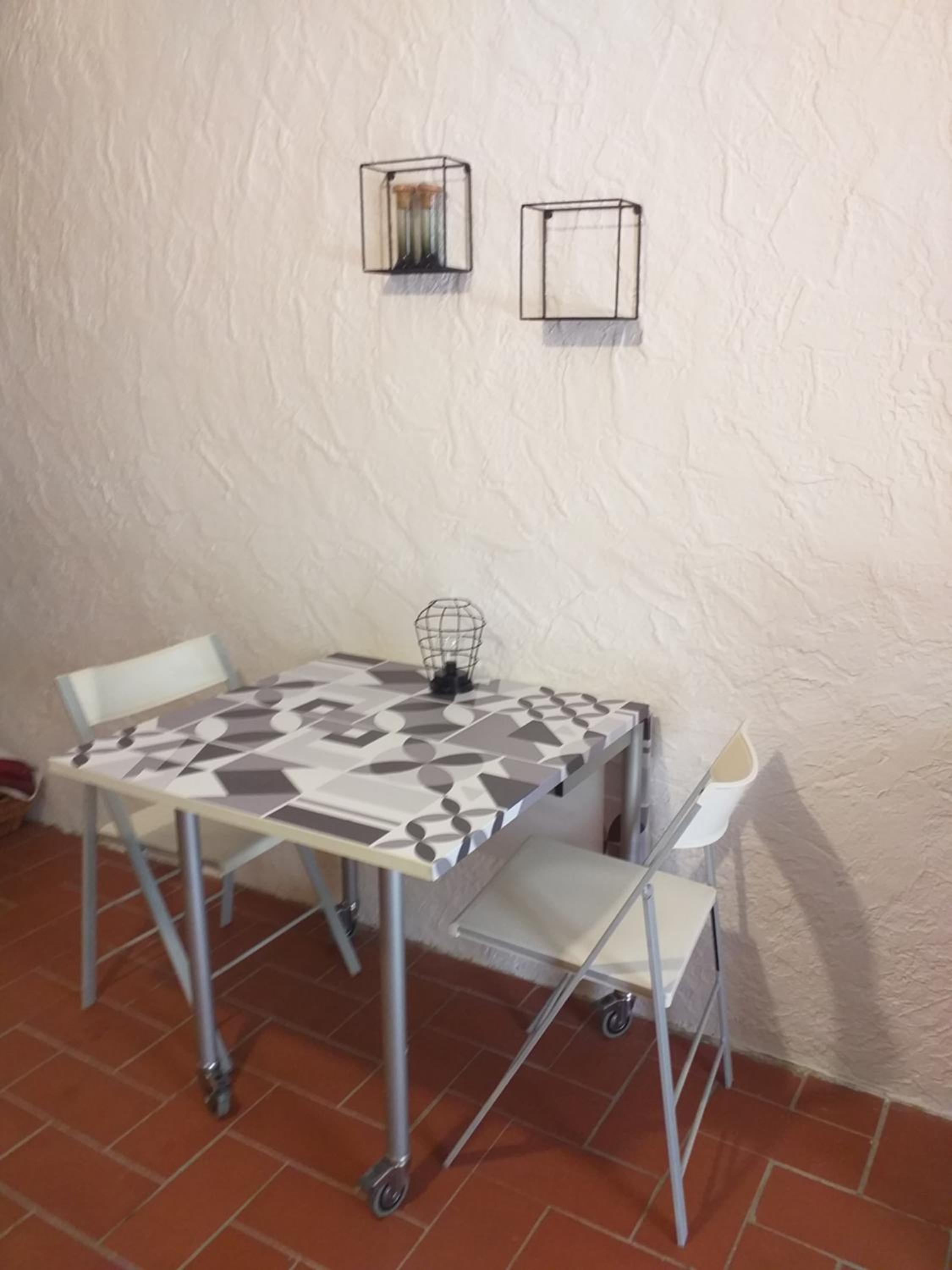 Casa Mattarulla: Monolocale Tartufo