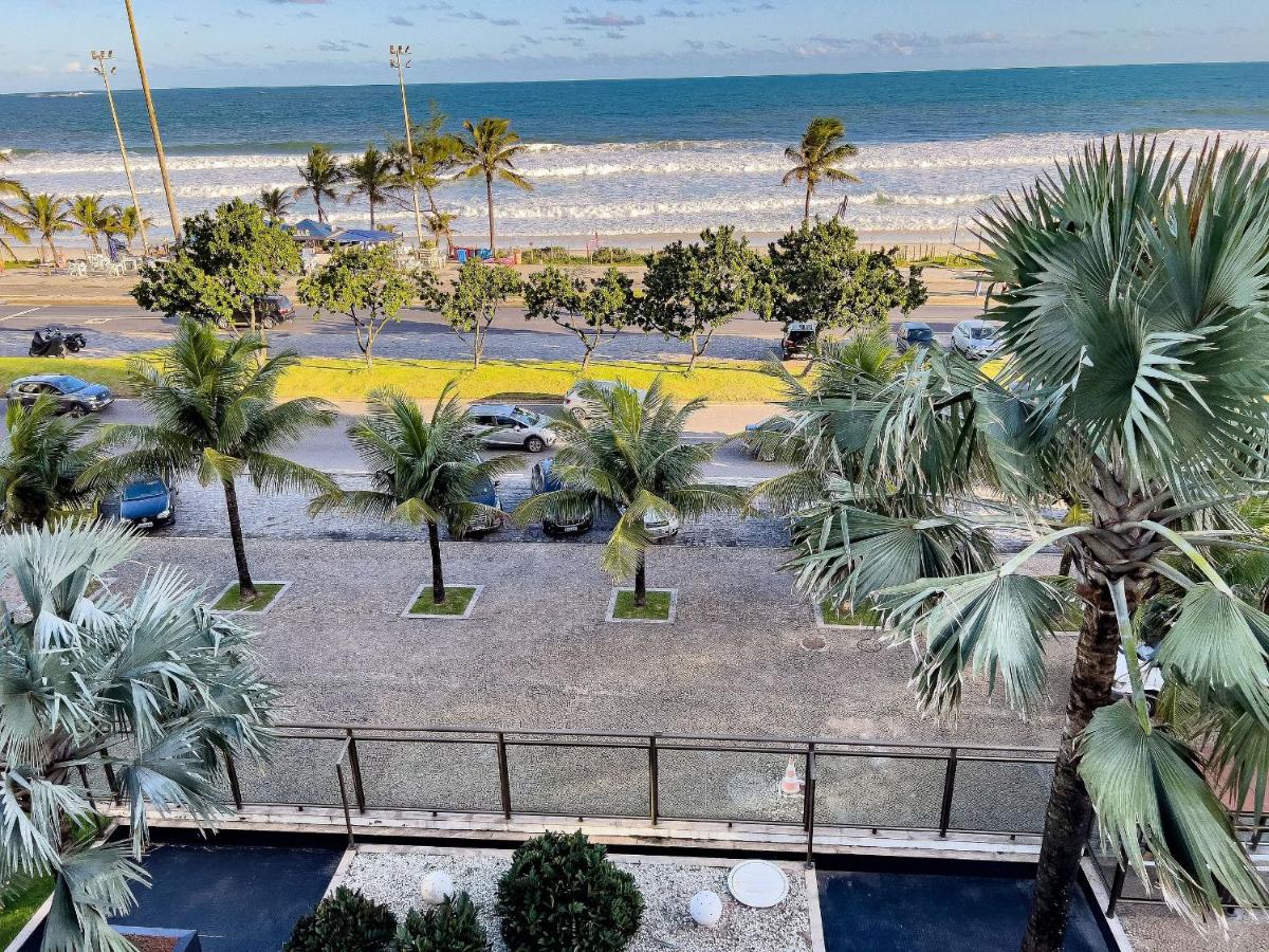 Luxo e Vista Mar Maravilhosa na Barra da Tijuca B11-0013