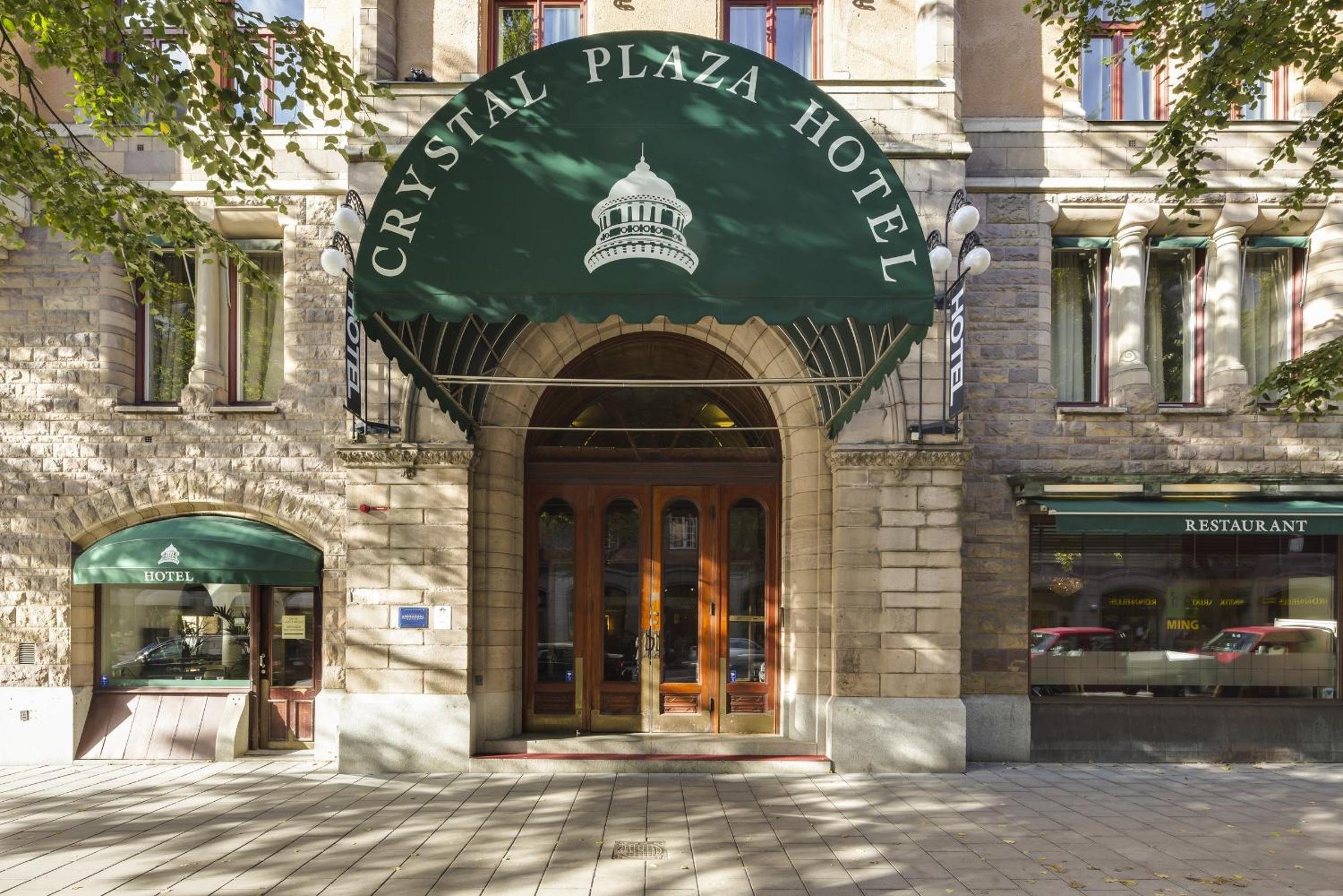 Stockholm Vacations - Crystal Plaza Hotel - Property Image 11