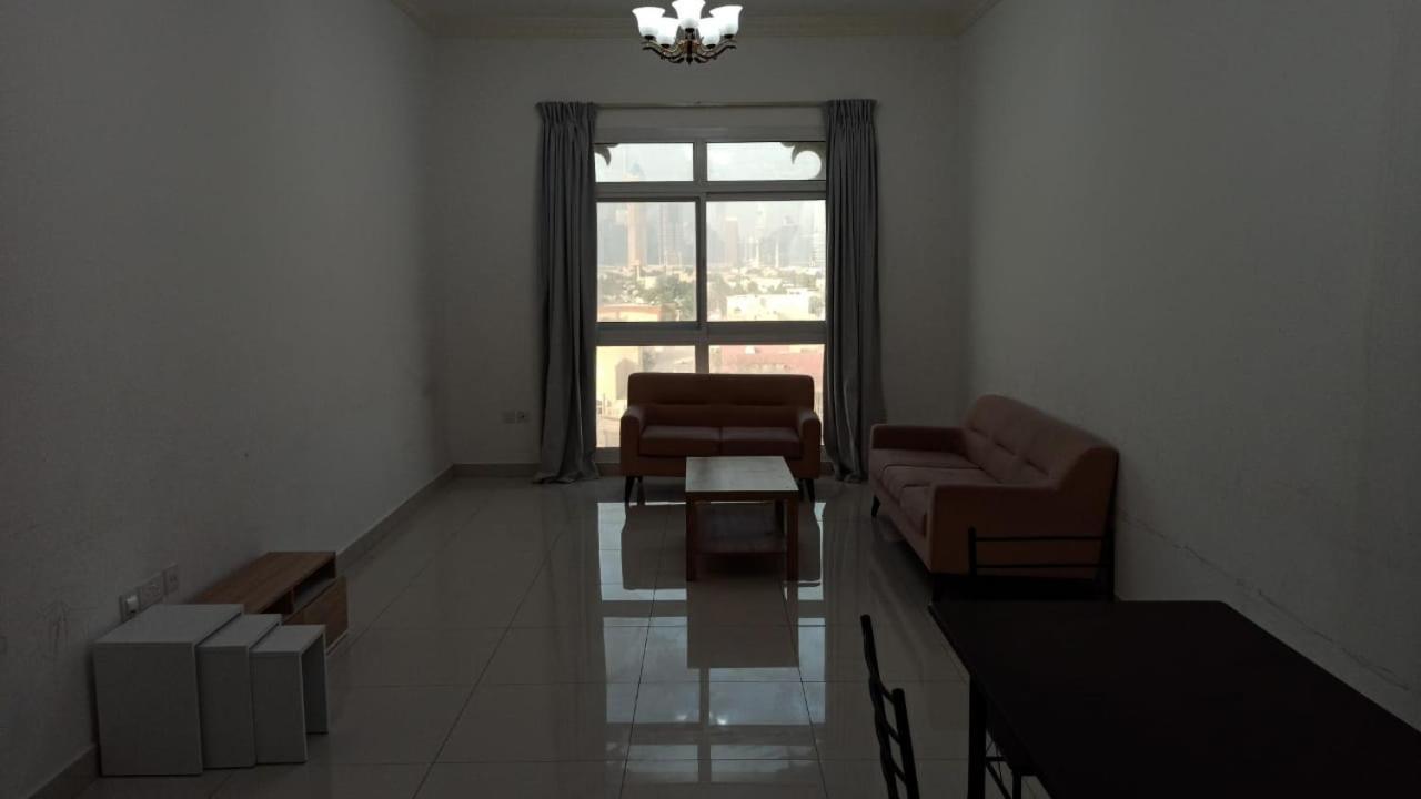 Comfortable Apartments and Studios for Rent in Dubai