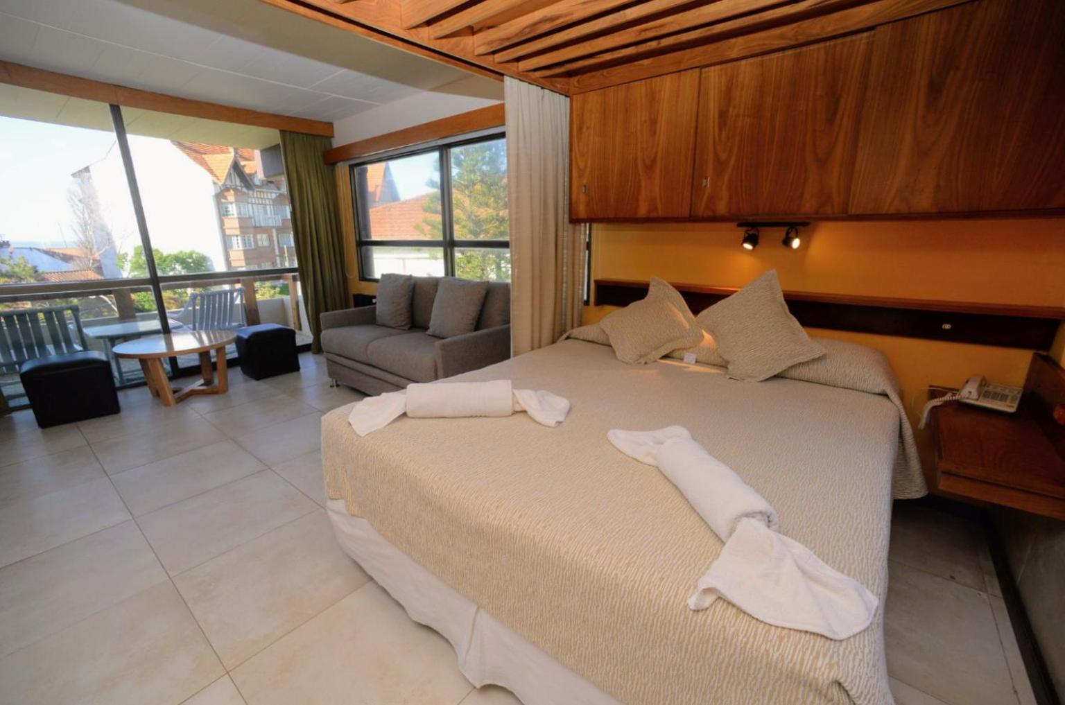 Hosteria Tequendama Classic & Resort