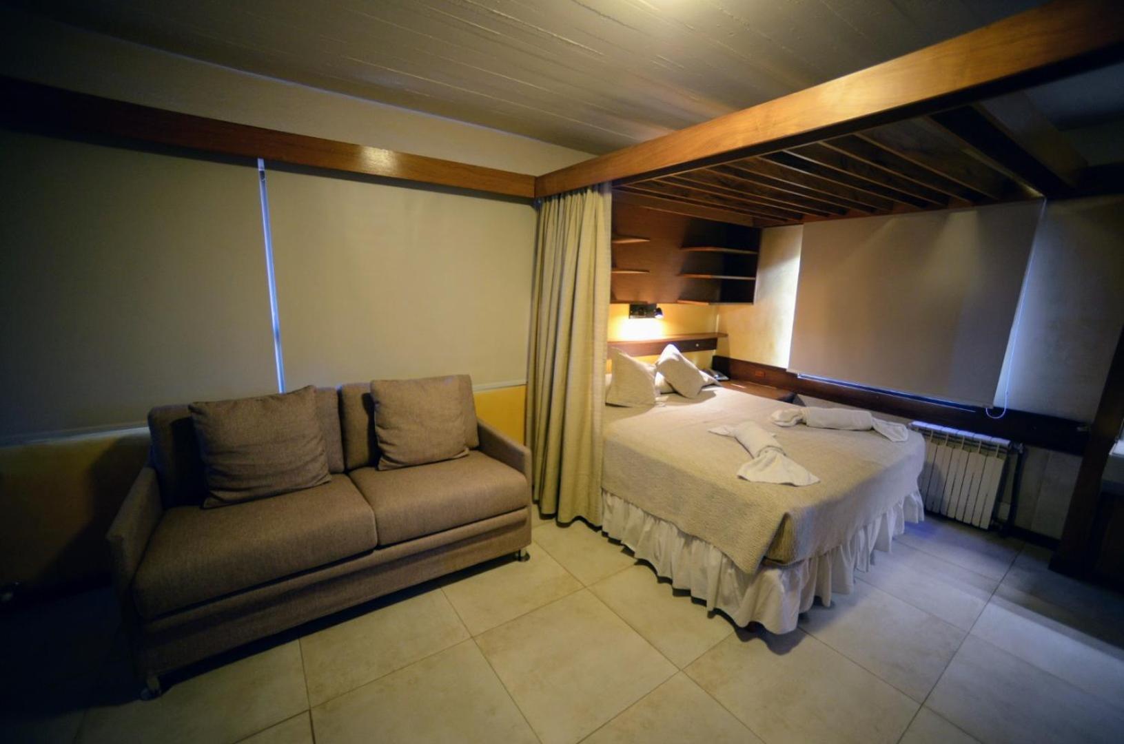 Hosteria Tequendama Classic & Resort