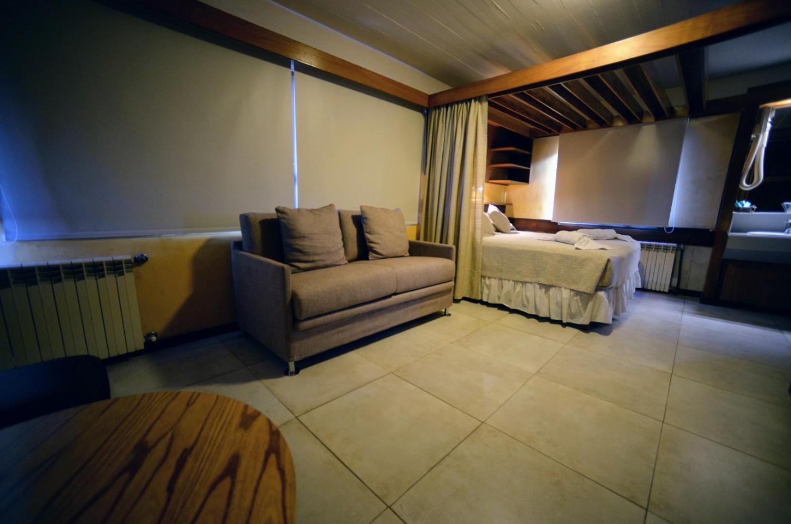 Hosteria Tequendama Classic & Resort