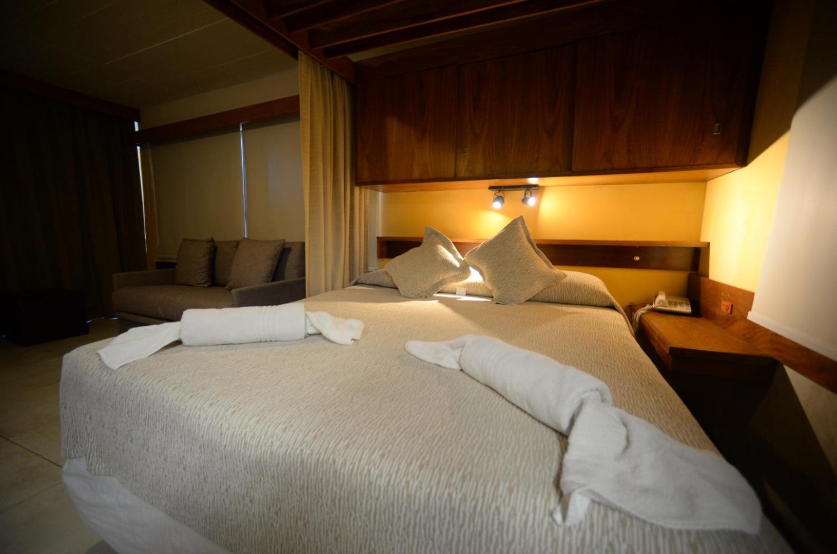 Hosteria Tequendama Classic & Resort