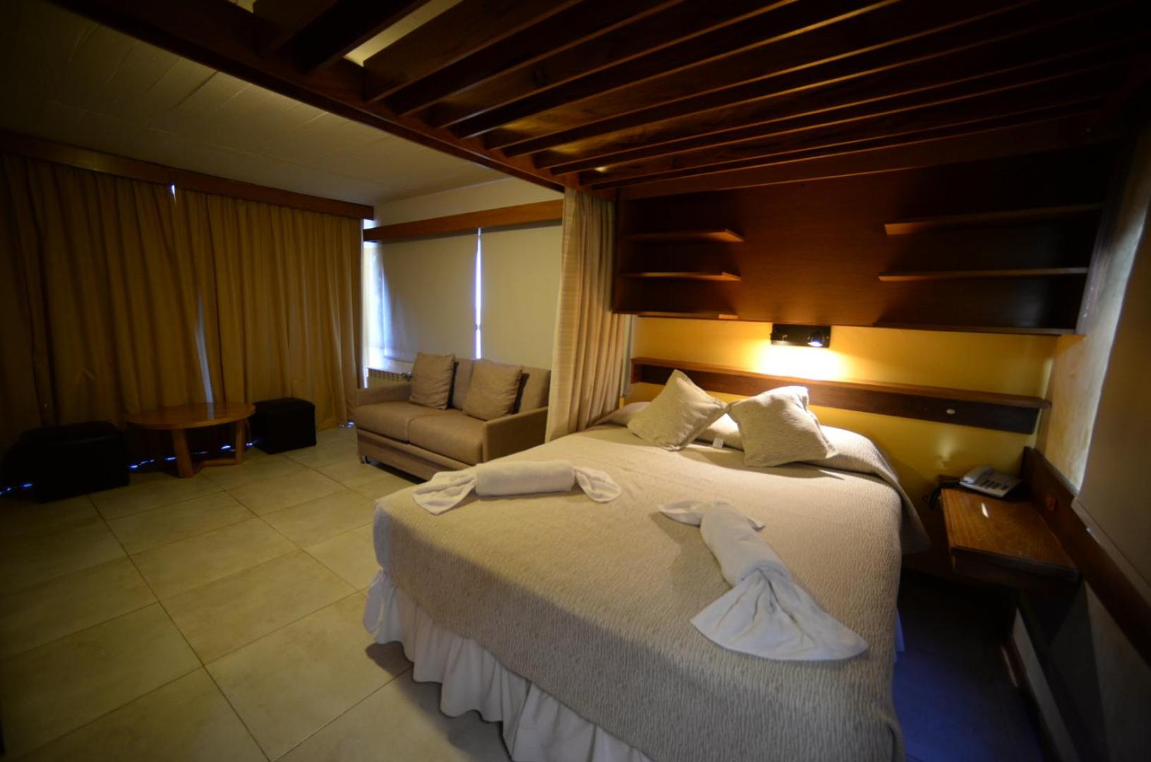 Hosteria Tequendama Classic & Resort