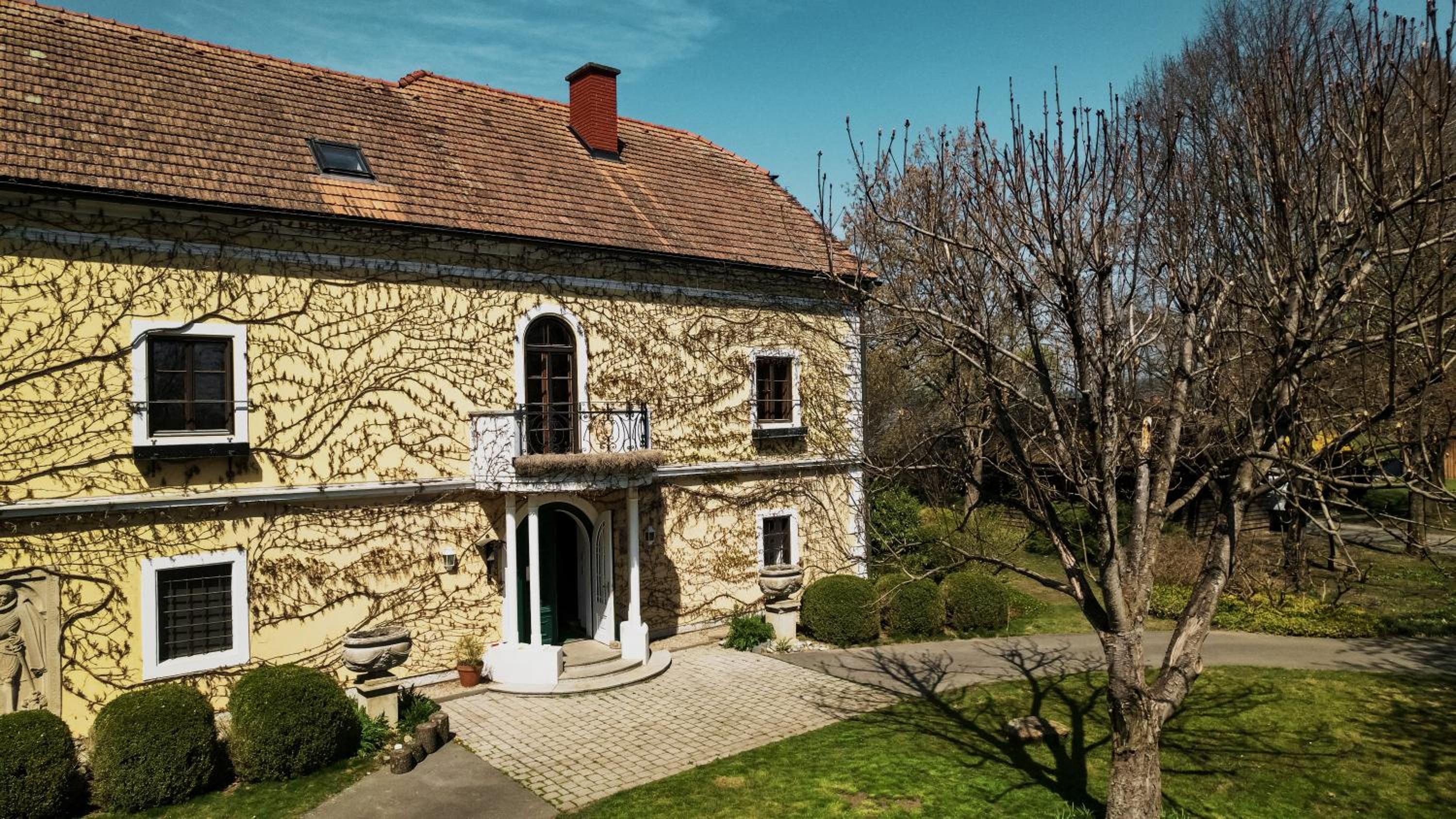 Gästehaus Golf Club Gut Murstätten