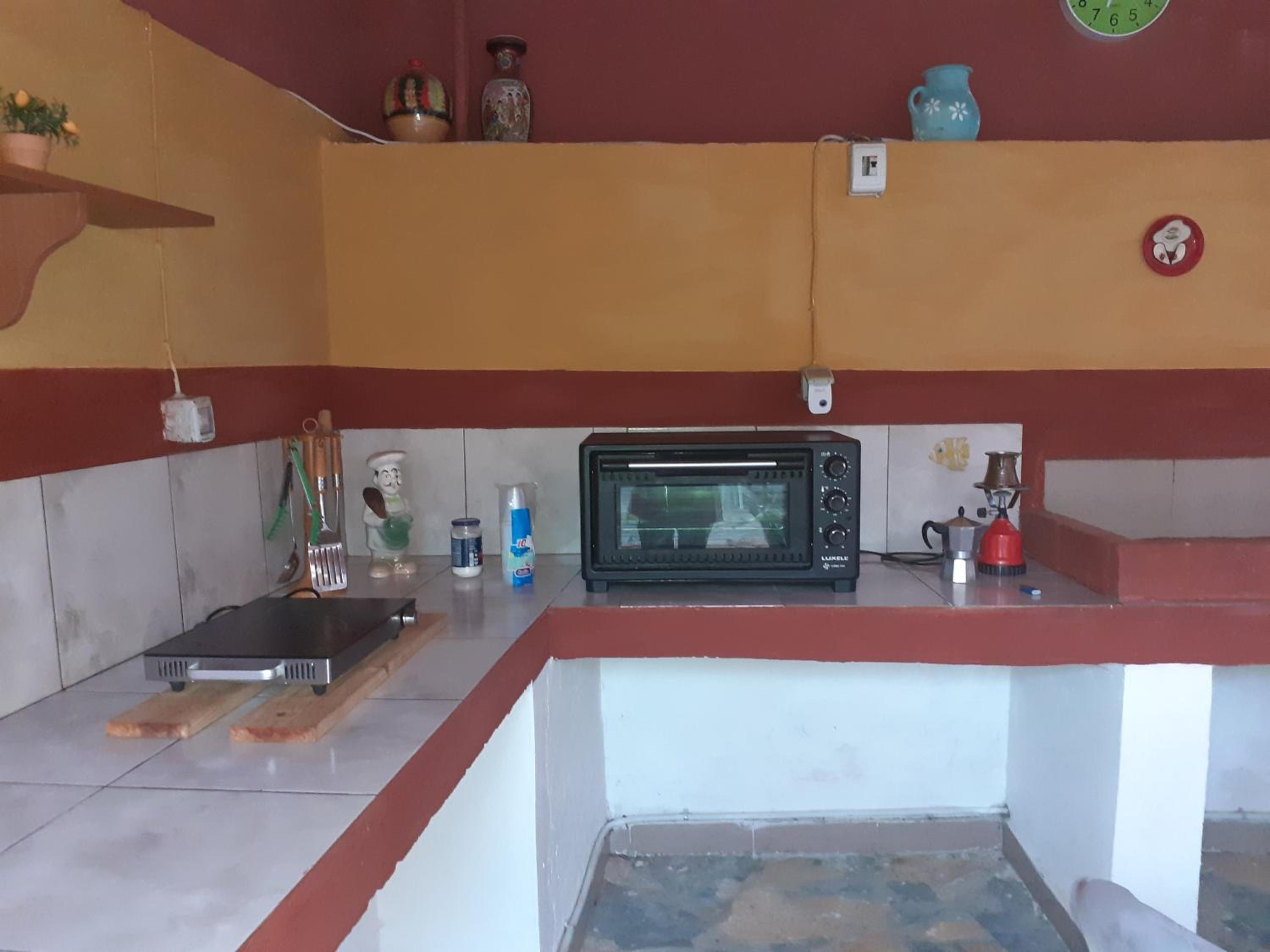 Vila Gjoka