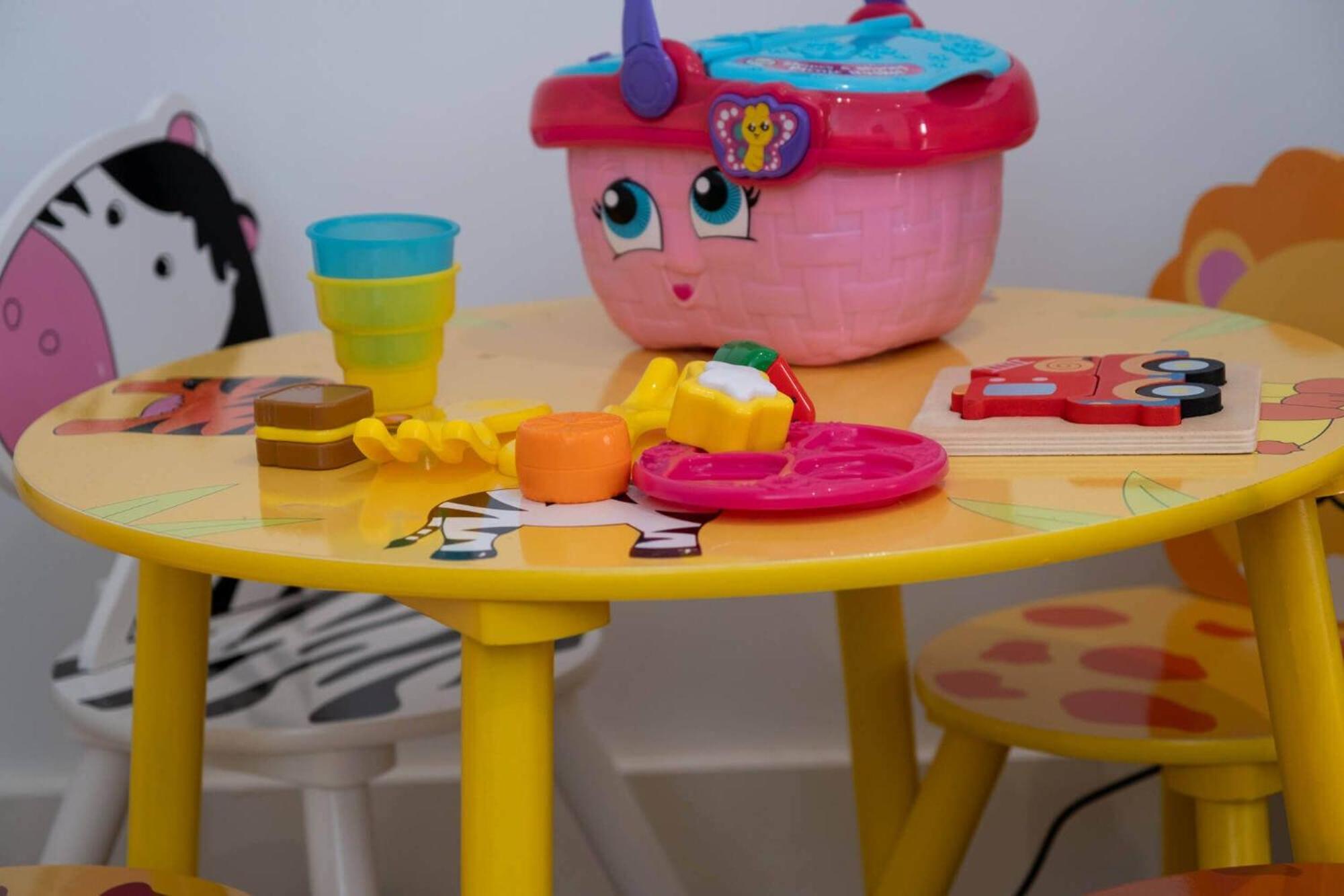 Popsy Cottage