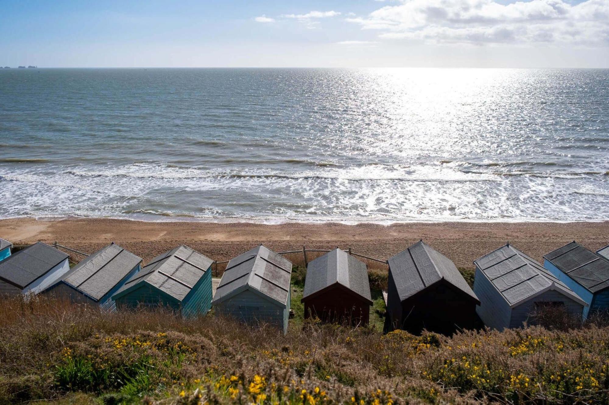 Popsy Cottage