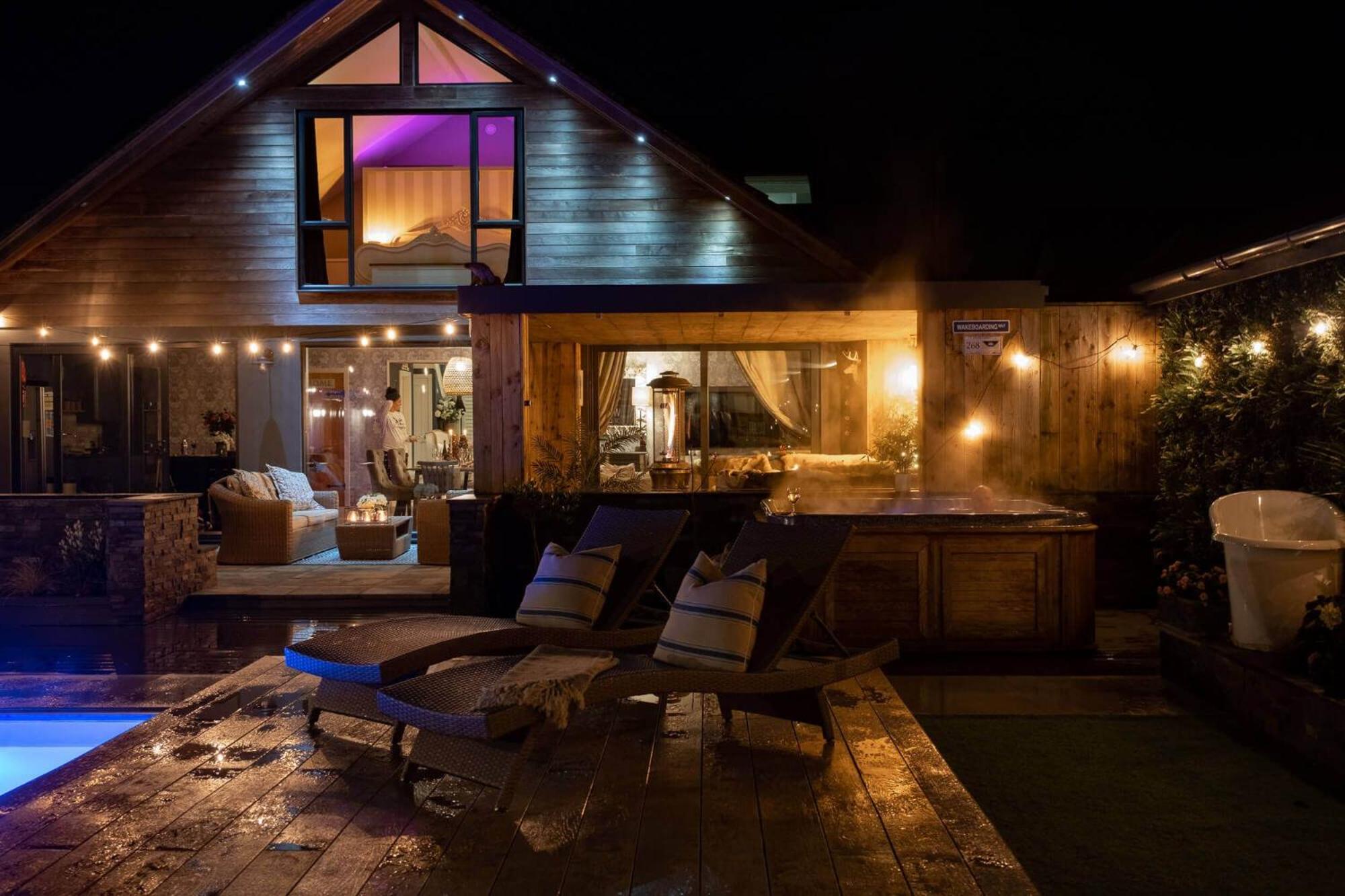 Deer Lodge