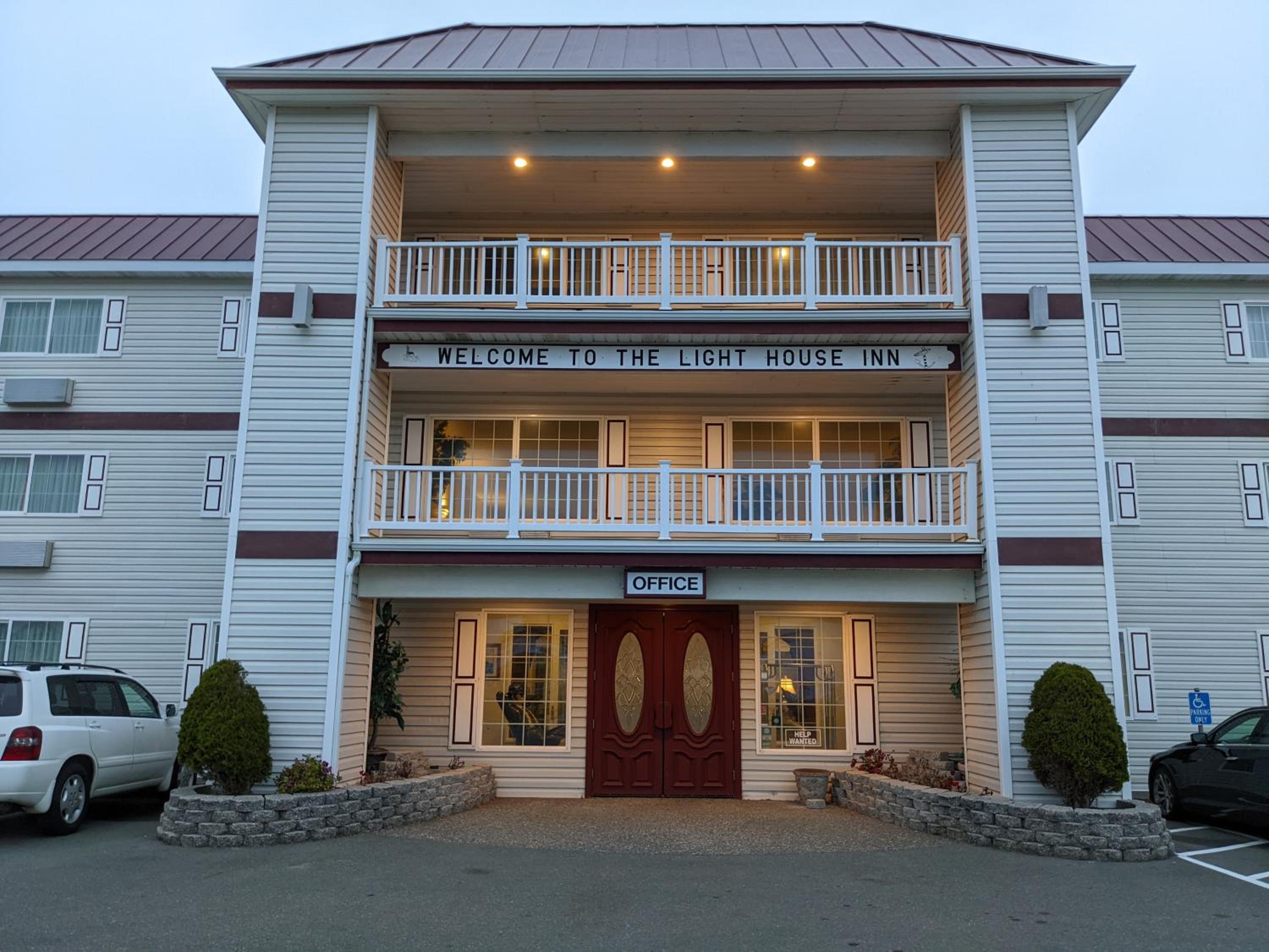 Crescent City Vacations - Lighthouse Inn - Property Image 7
